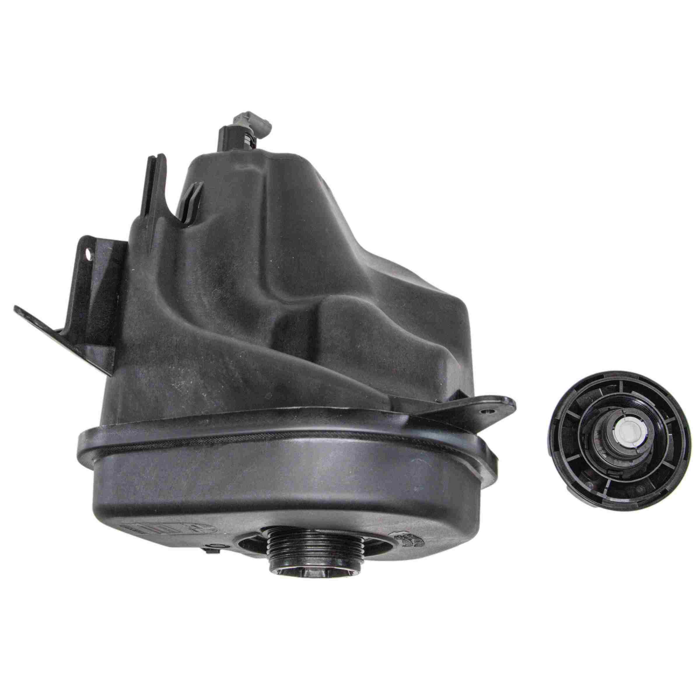 Rein Engine Coolant Reservoir Kit EPK0017