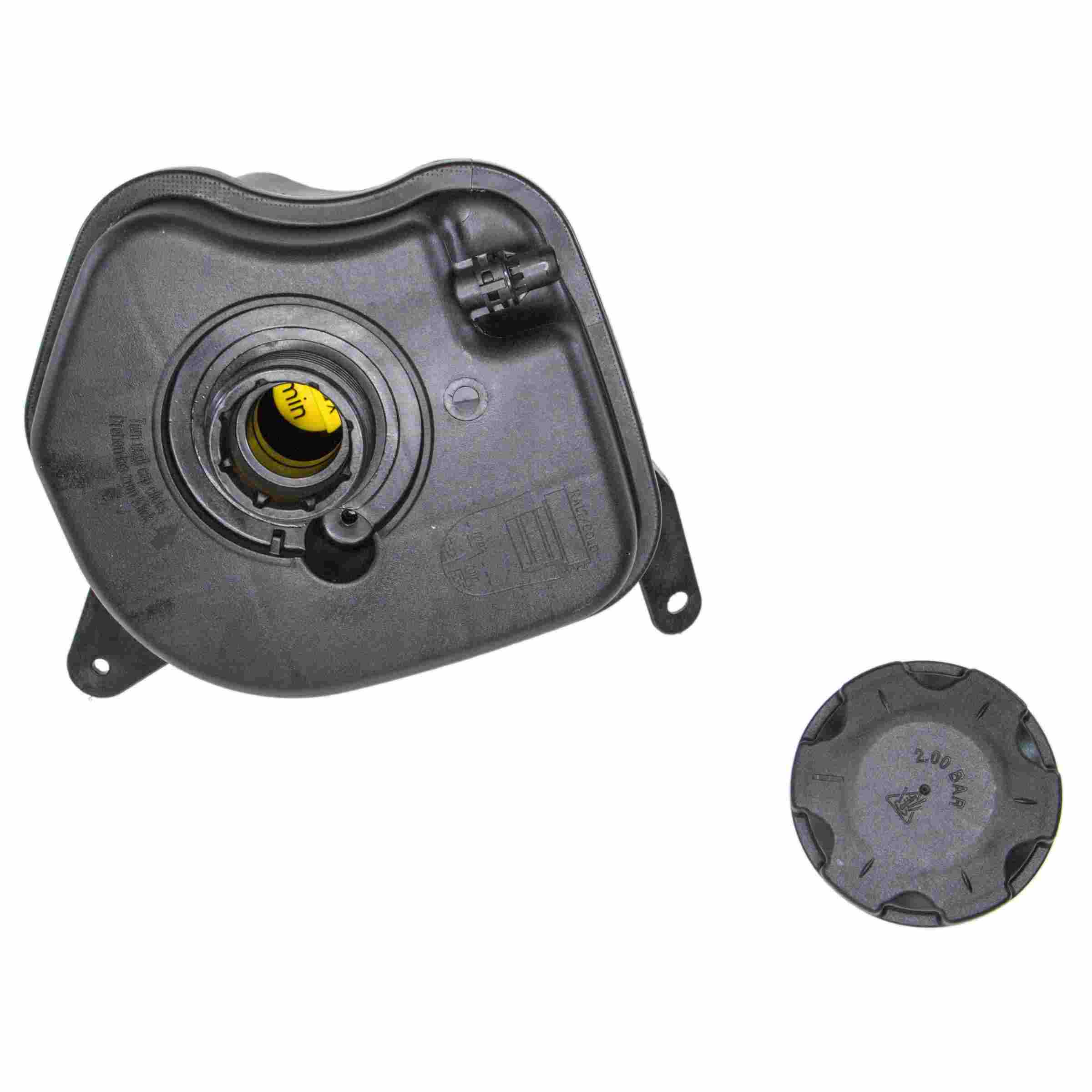 Rein Engine Coolant Reservoir Kit EPK0017