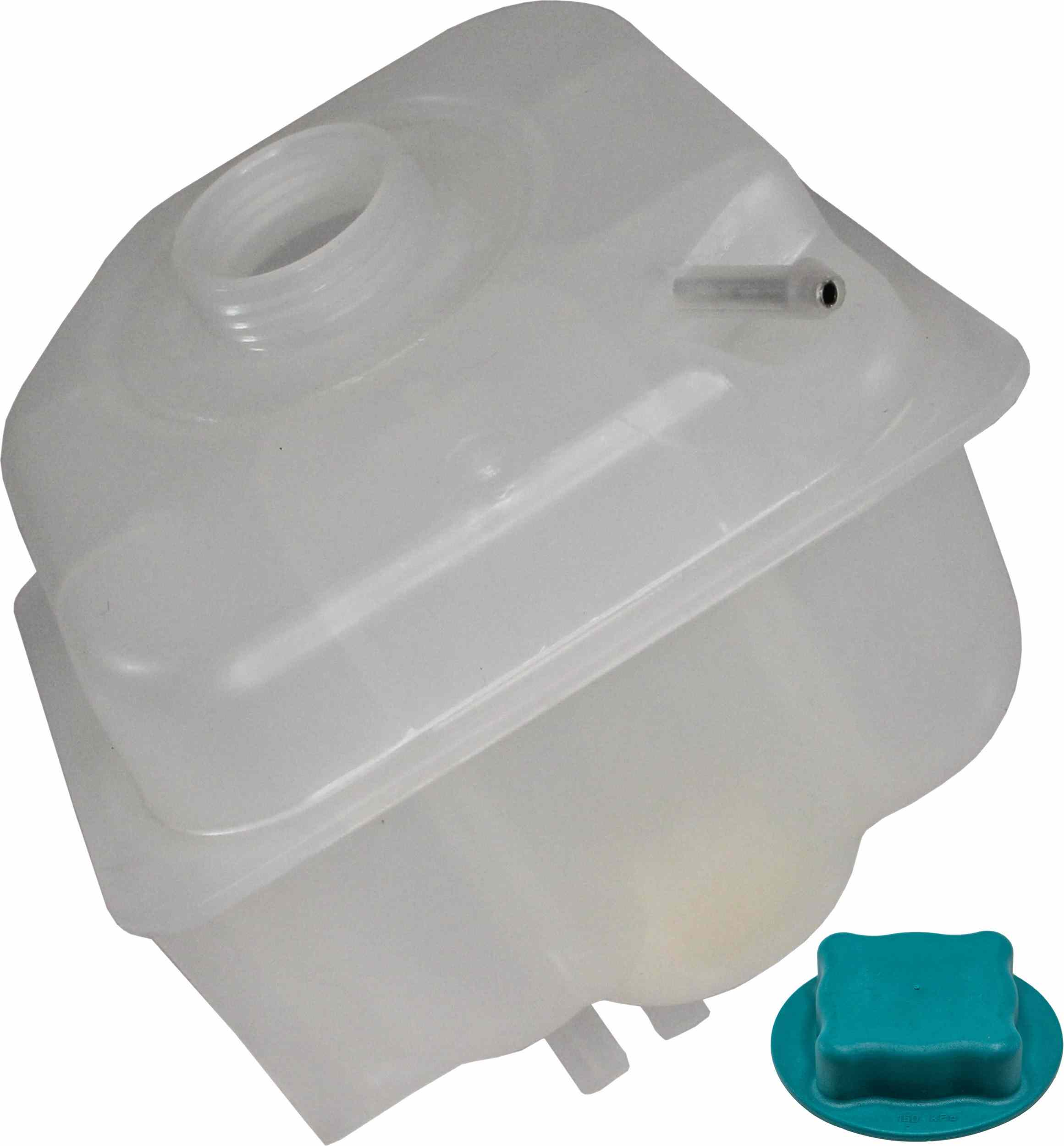 Rein Engine Coolant Reservoir Kit EPK0023