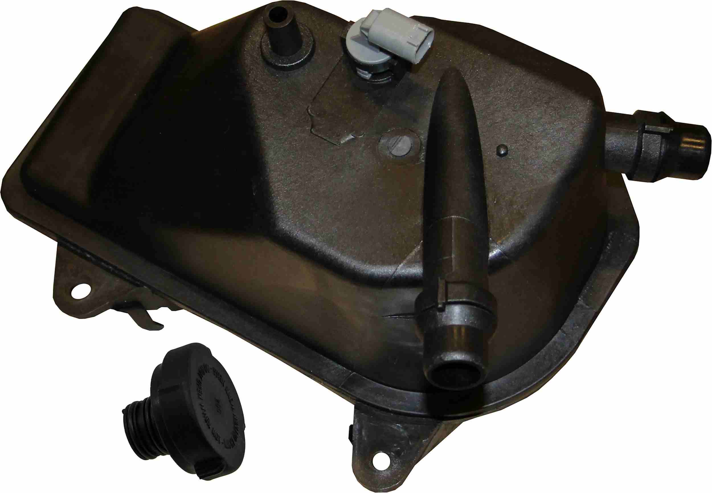 Rein Engine Coolant Reservoir Kit EPK0025
