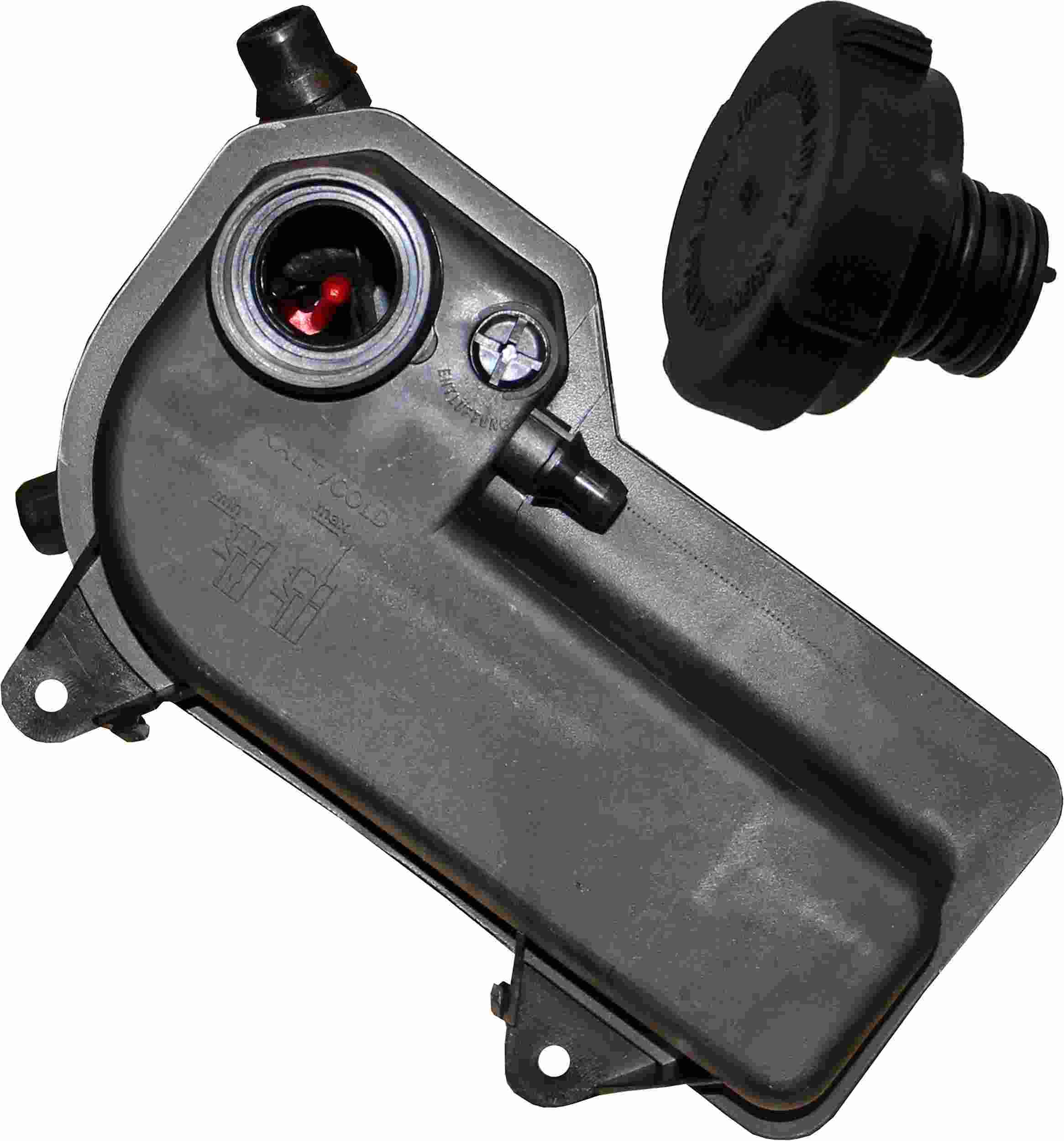 Rein Engine Coolant Reservoir Kit EPK0025