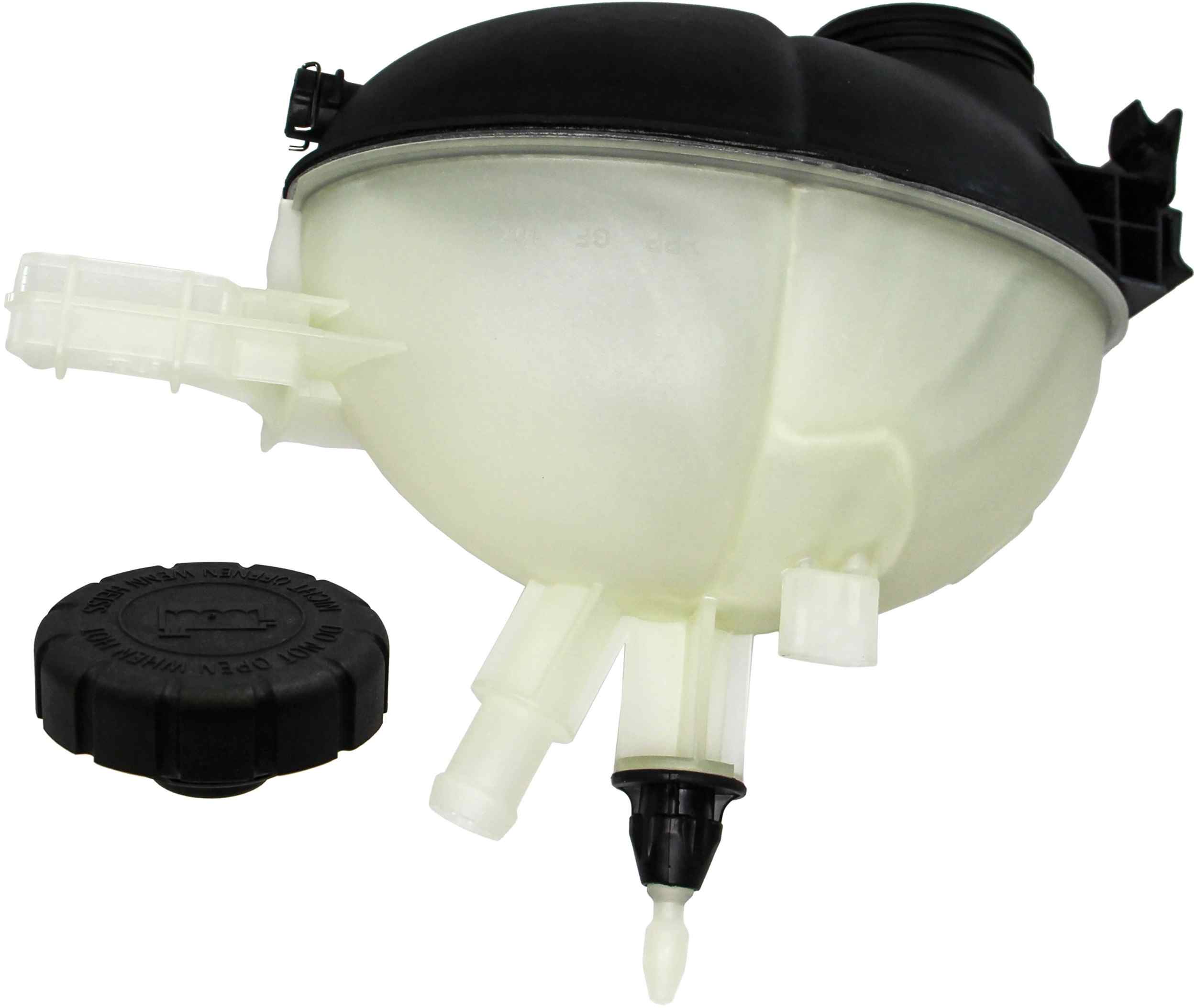 Rein Engine Coolant Reservoir Kit EPK0029