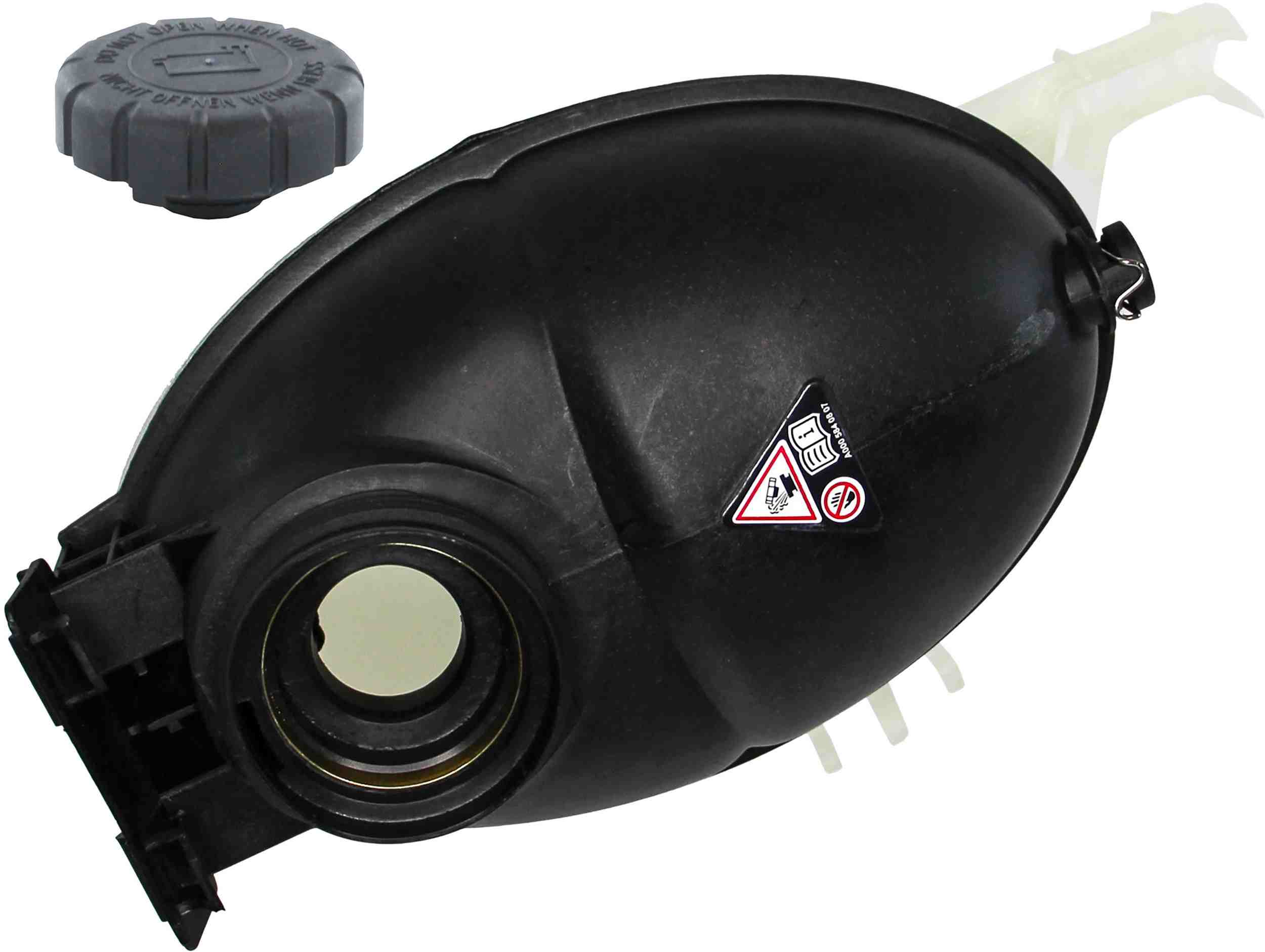 Rein Engine Coolant Reservoir Kit EPK0029