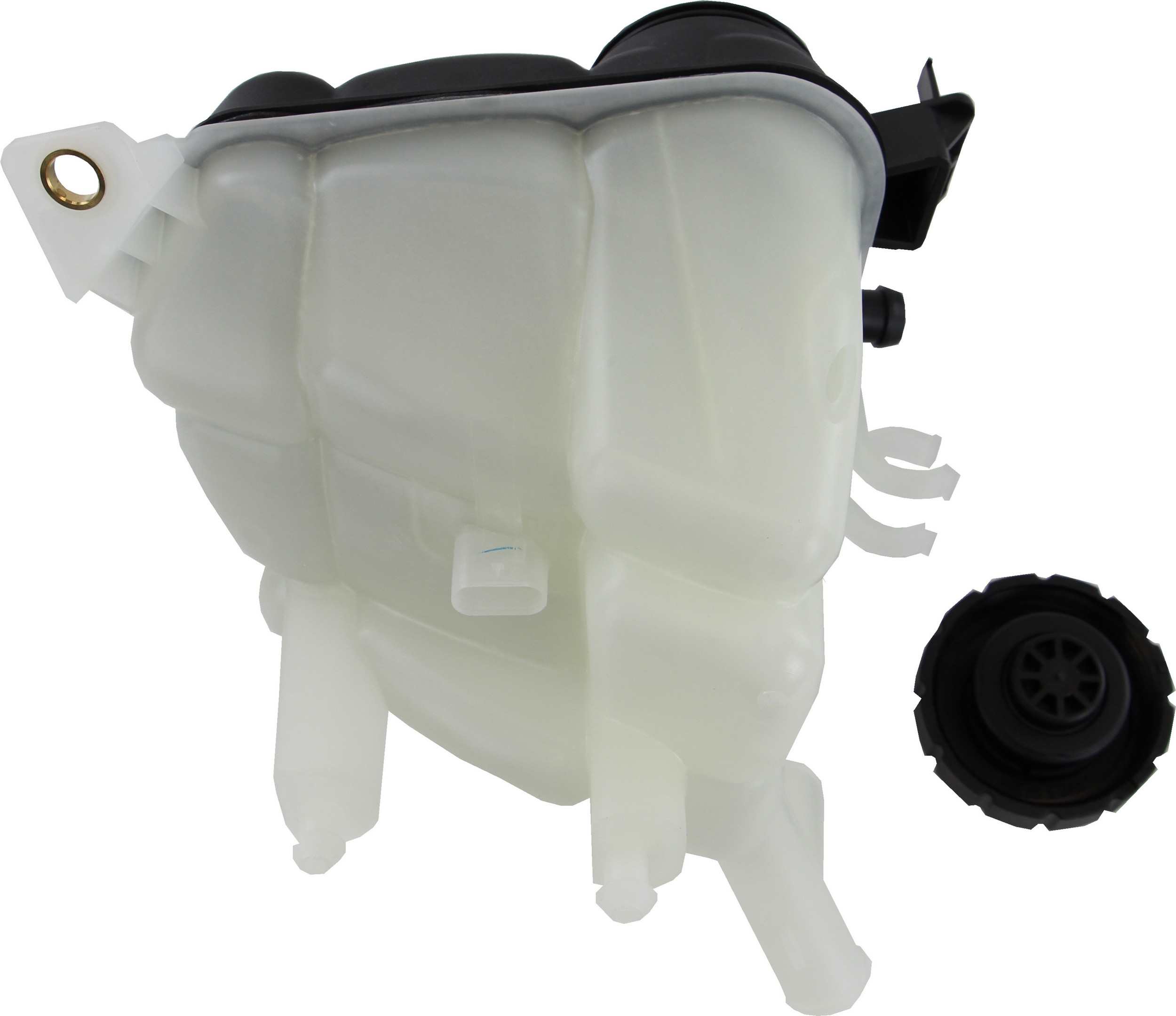 Rein Engine Coolant Reservoir Kit EPK0126