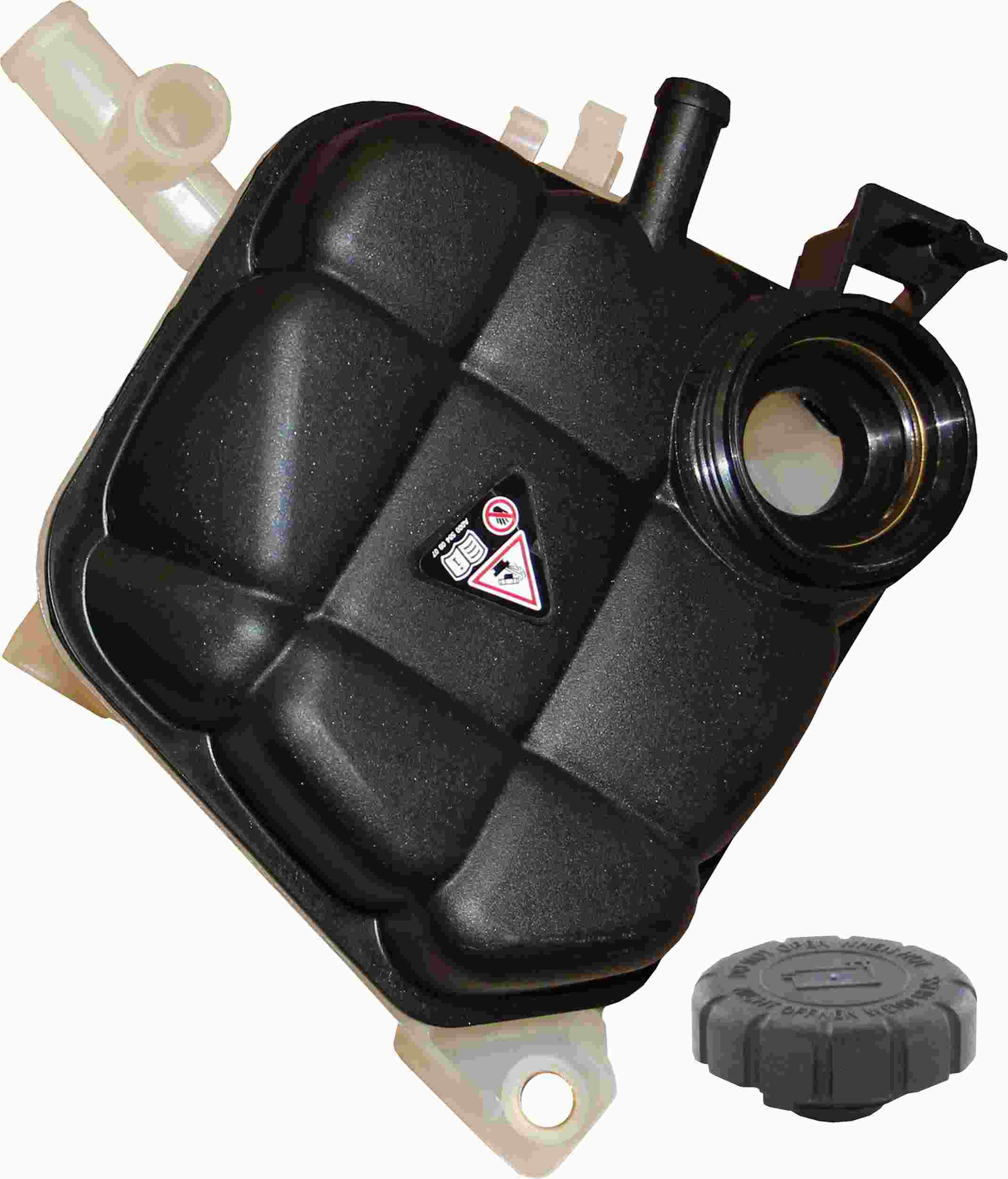 Rein Engine Coolant Reservoir Kit EPK0126