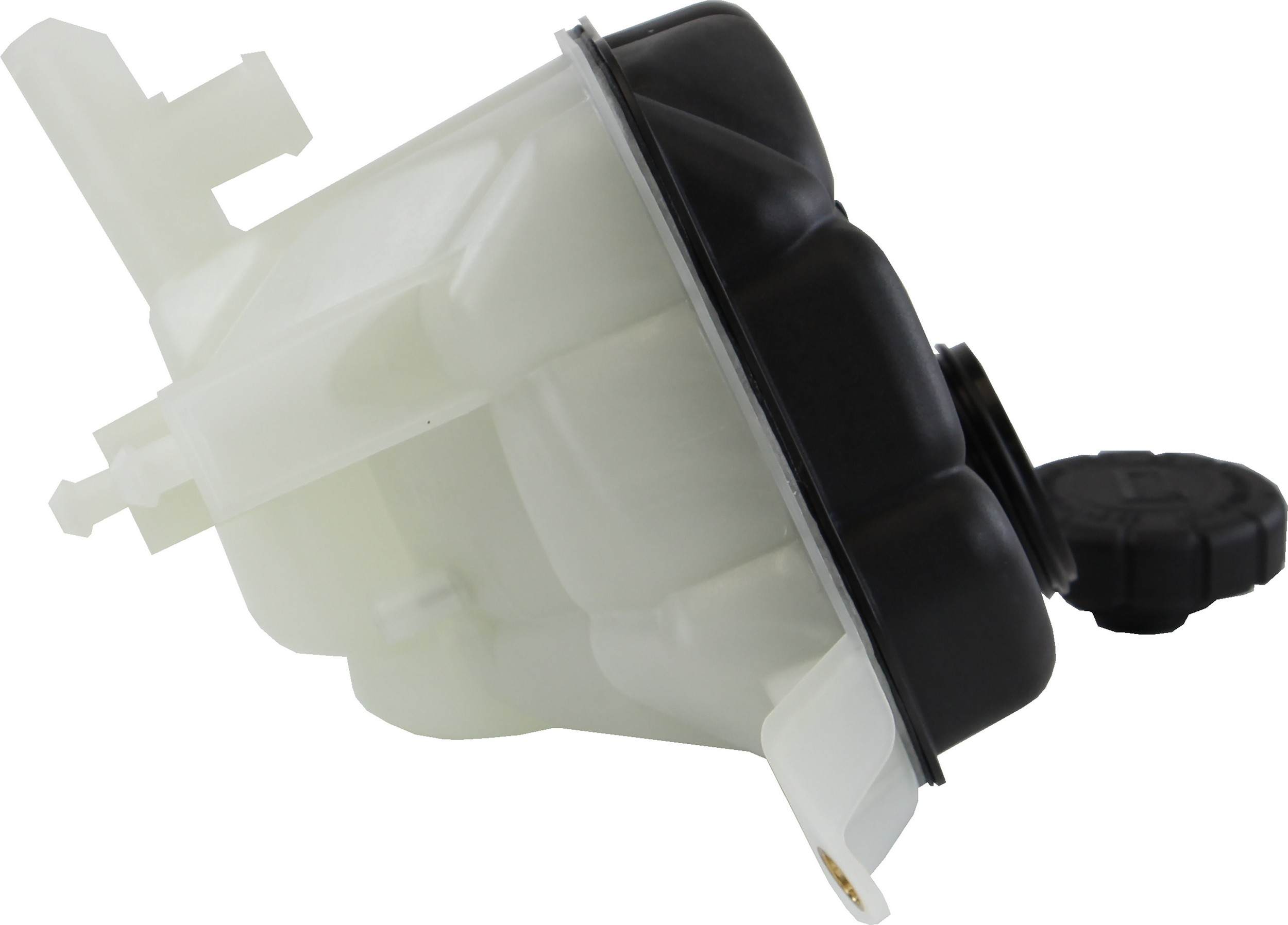 Rein Engine Coolant Reservoir Kit EPK0126