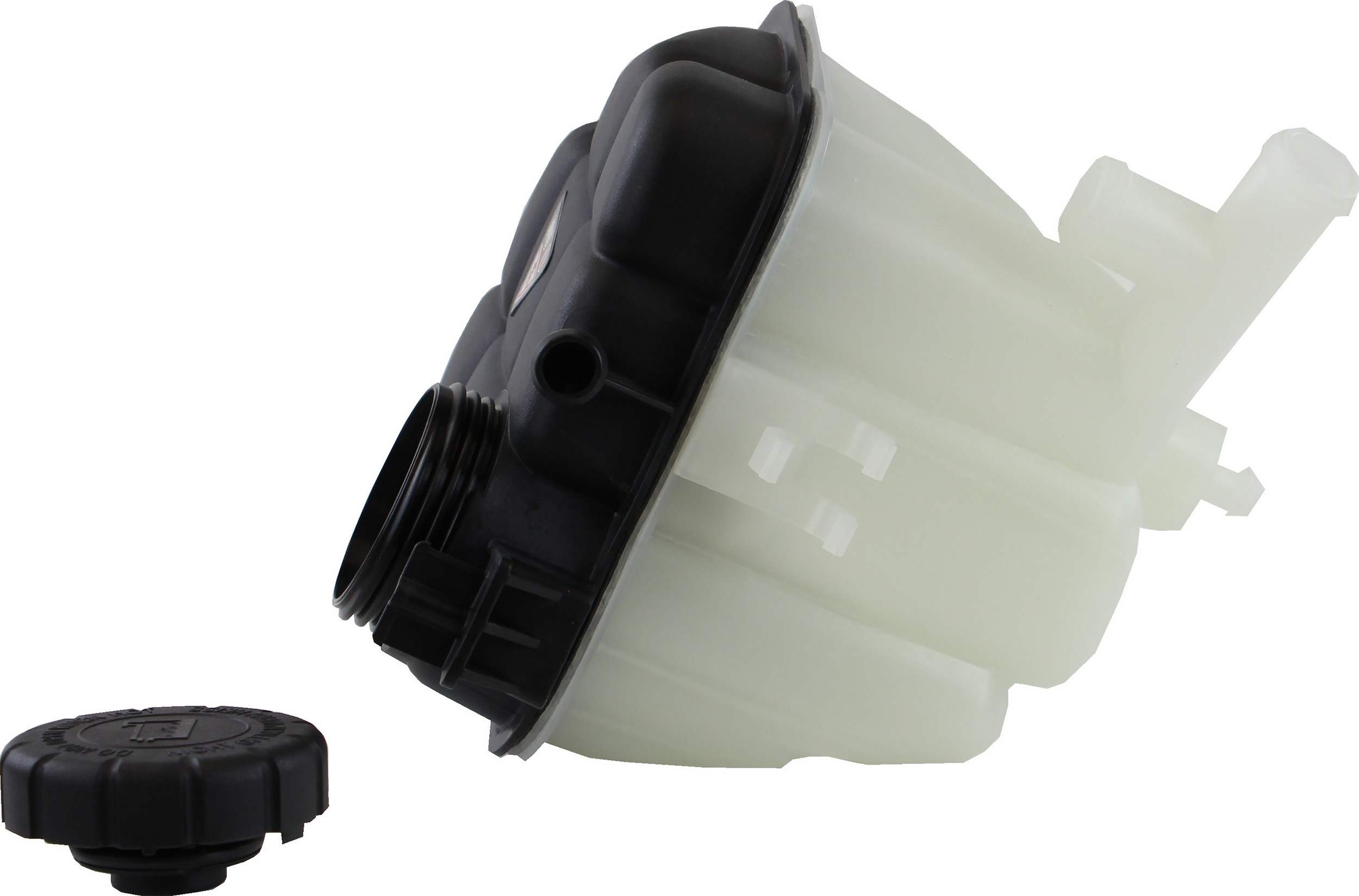 Rein Engine Coolant Reservoir Kit EPK0126