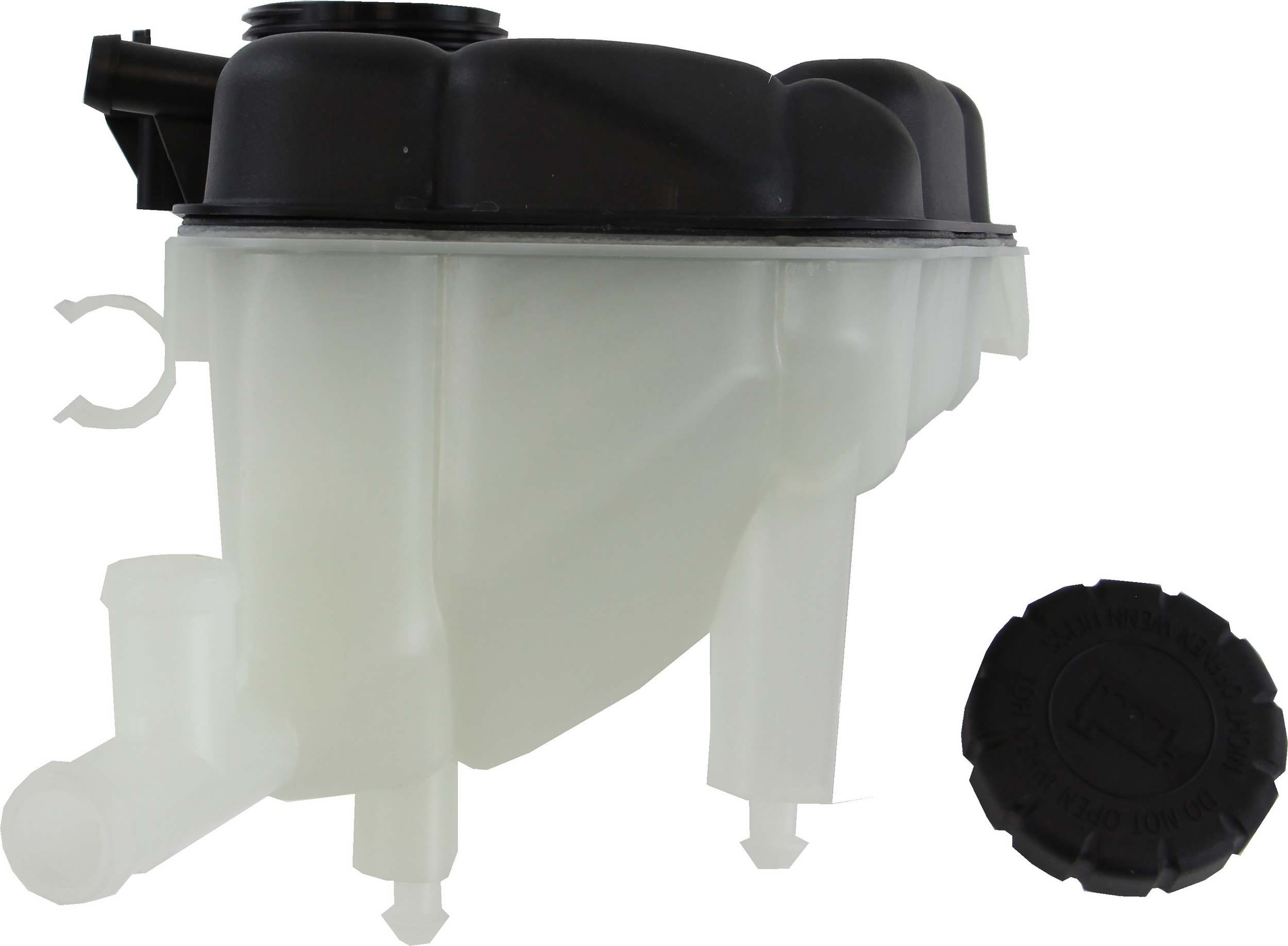 Rein Engine Coolant Reservoir Kit EPK0126