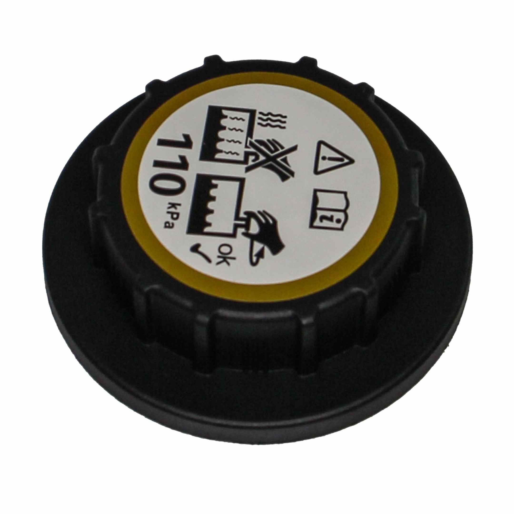 Rein Engine Coolant Reservoir Kit EPK0127