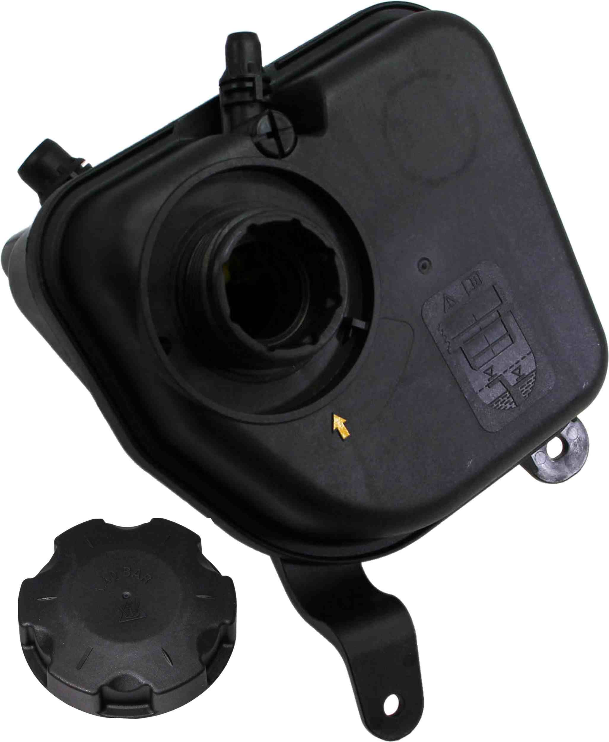 Rein Engine Coolant Reservoir Kit EPK0131