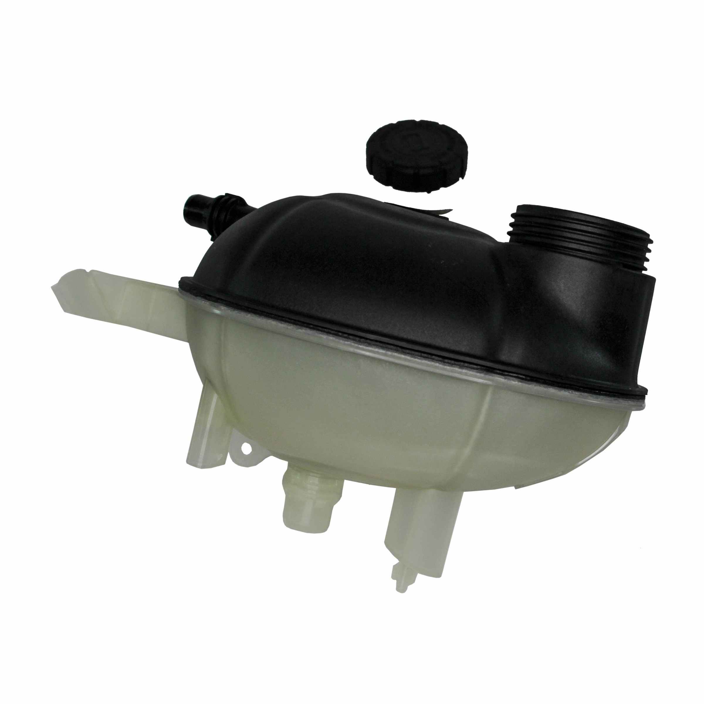 Rein Engine Coolant Reservoir Kit EPK0132