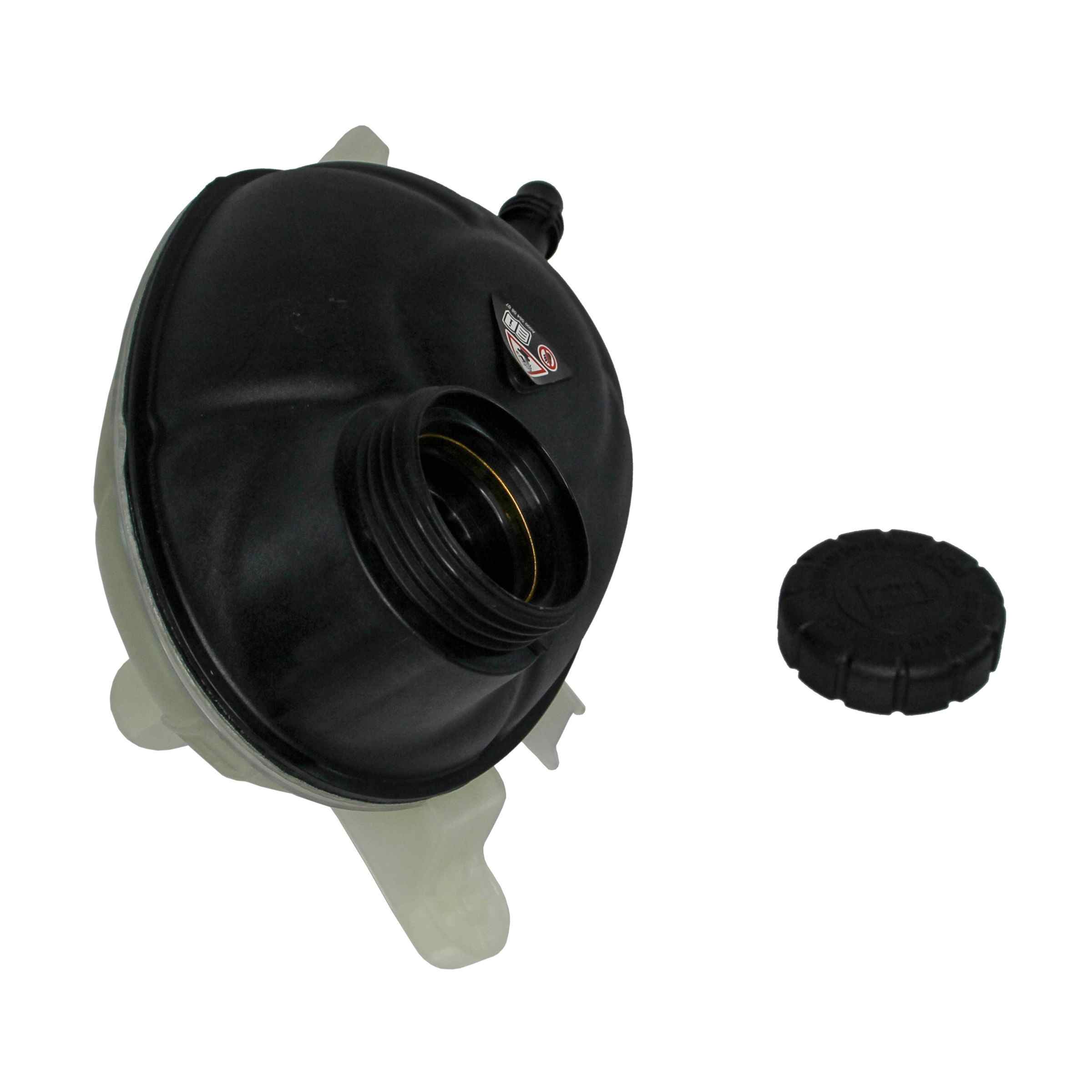Rein Engine Coolant Reservoir Kit EPK0132