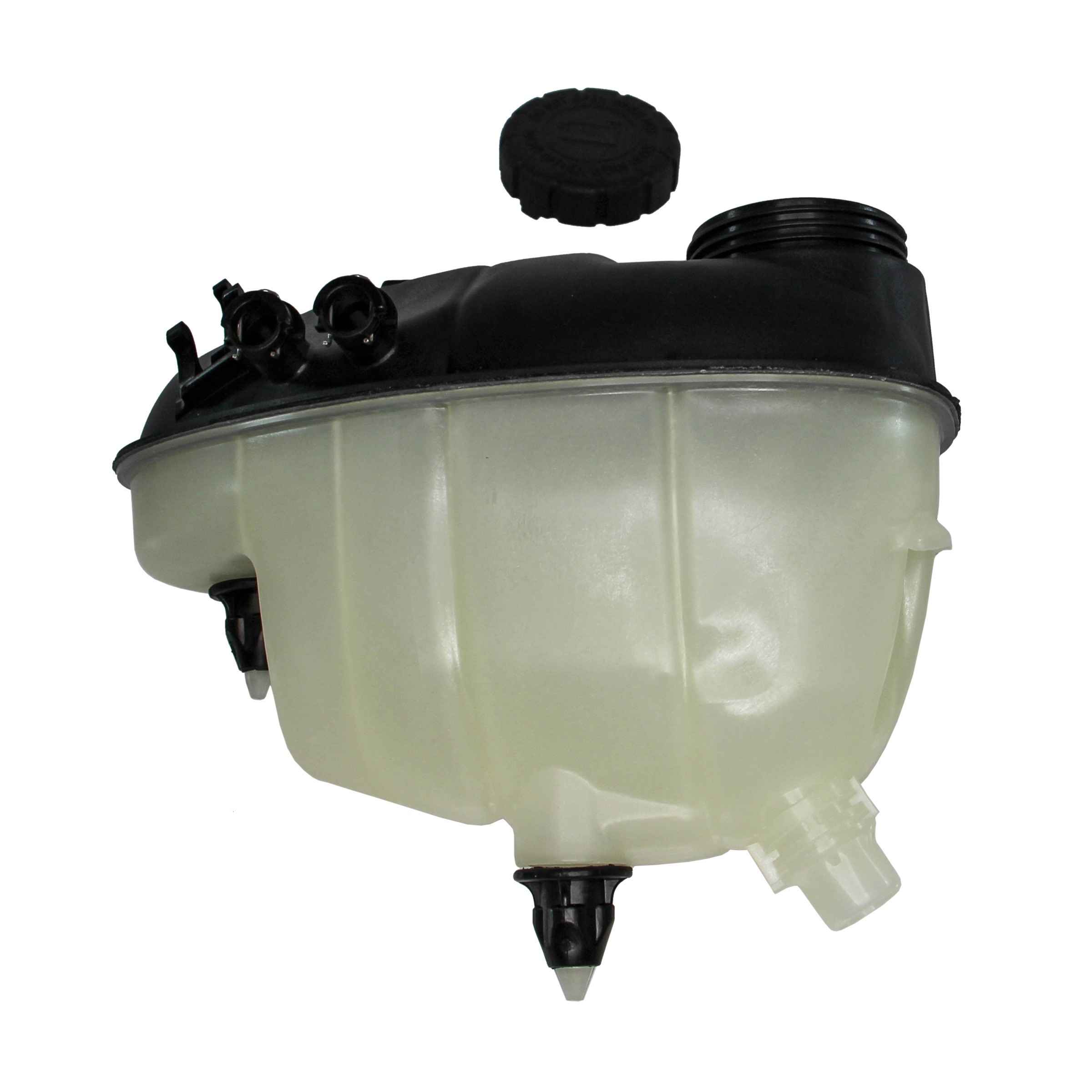 Rein Engine Coolant Reservoir Kit EPK0134