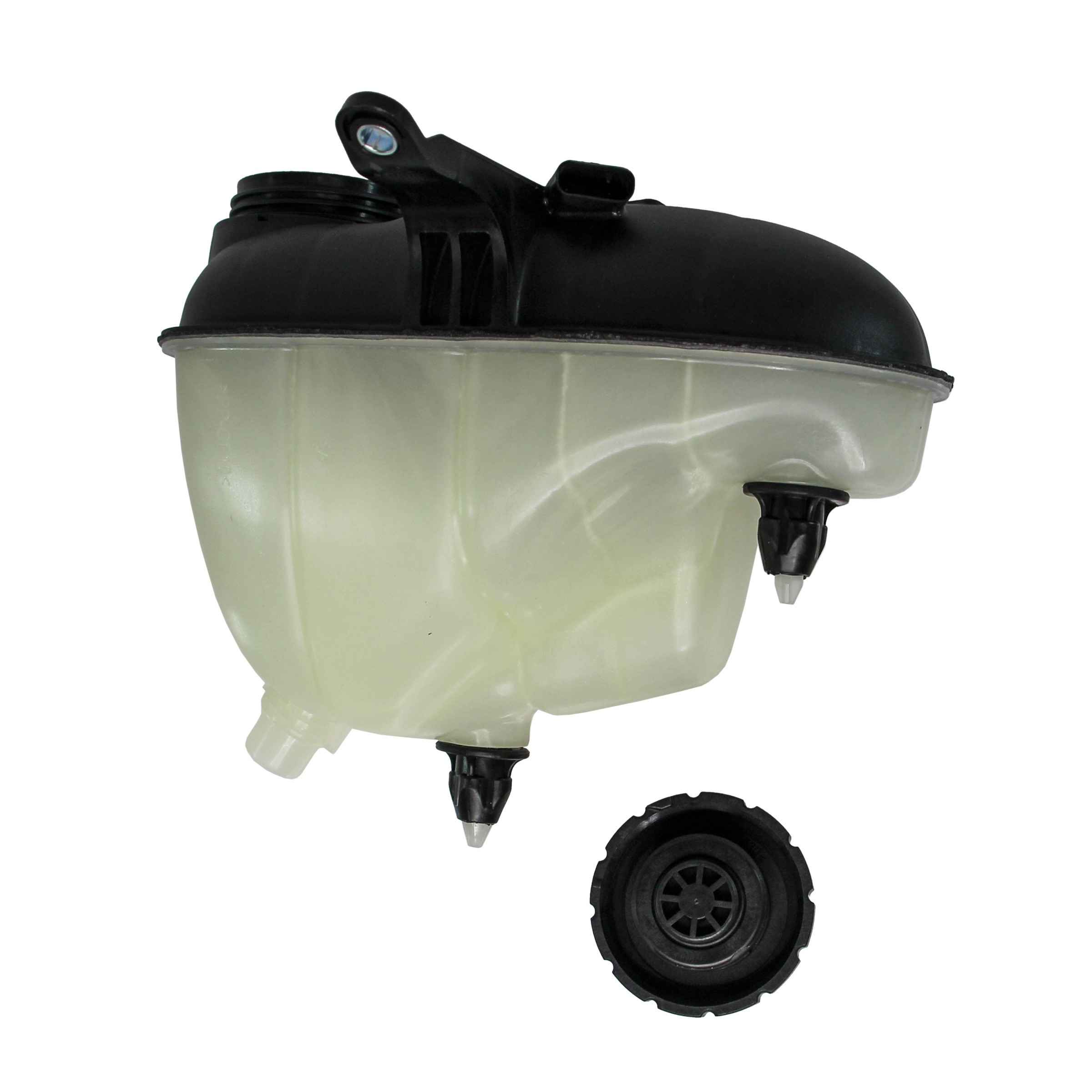 Rein Engine Coolant Reservoir Kit EPK0134