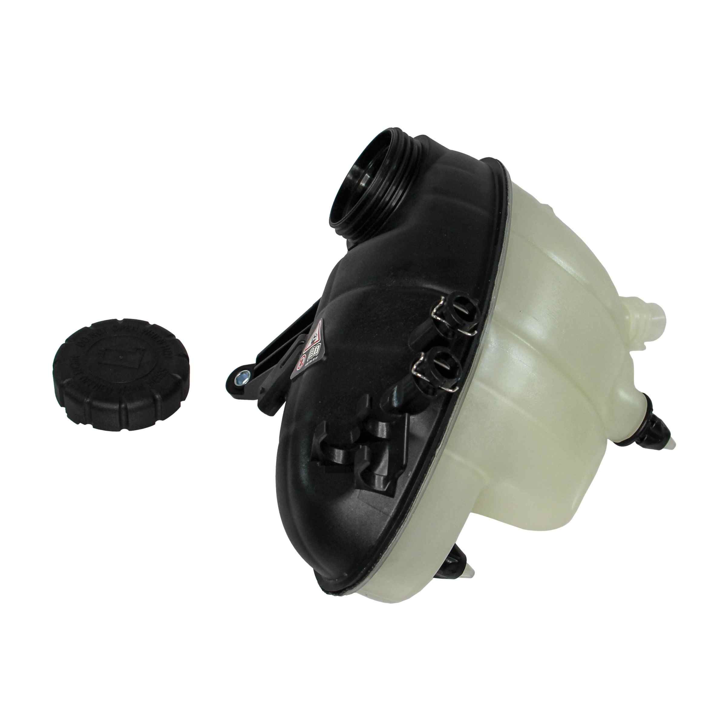 Rein Engine Coolant Reservoir Kit EPK0134