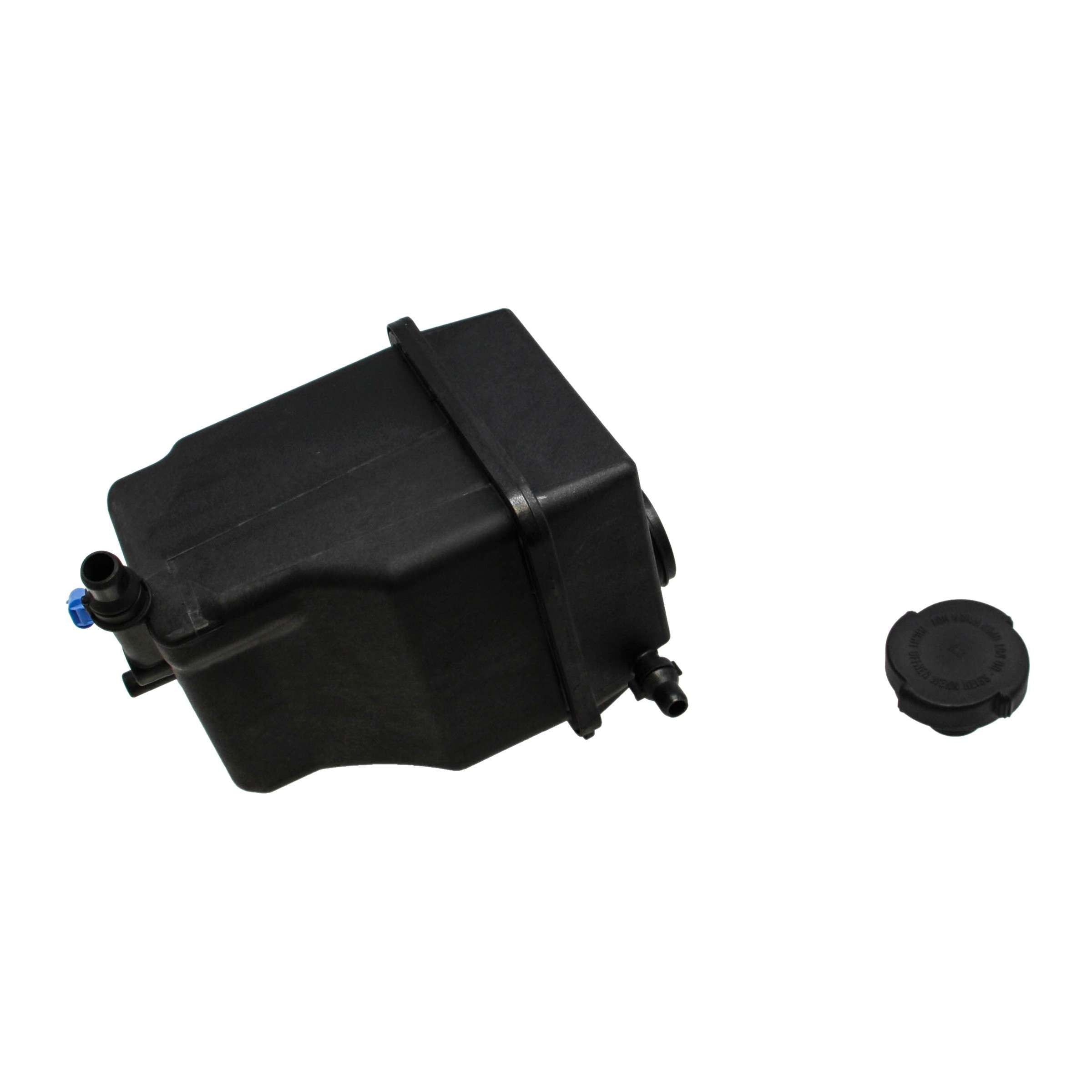Rein Engine Coolant Reservoir Kit EPK0138
