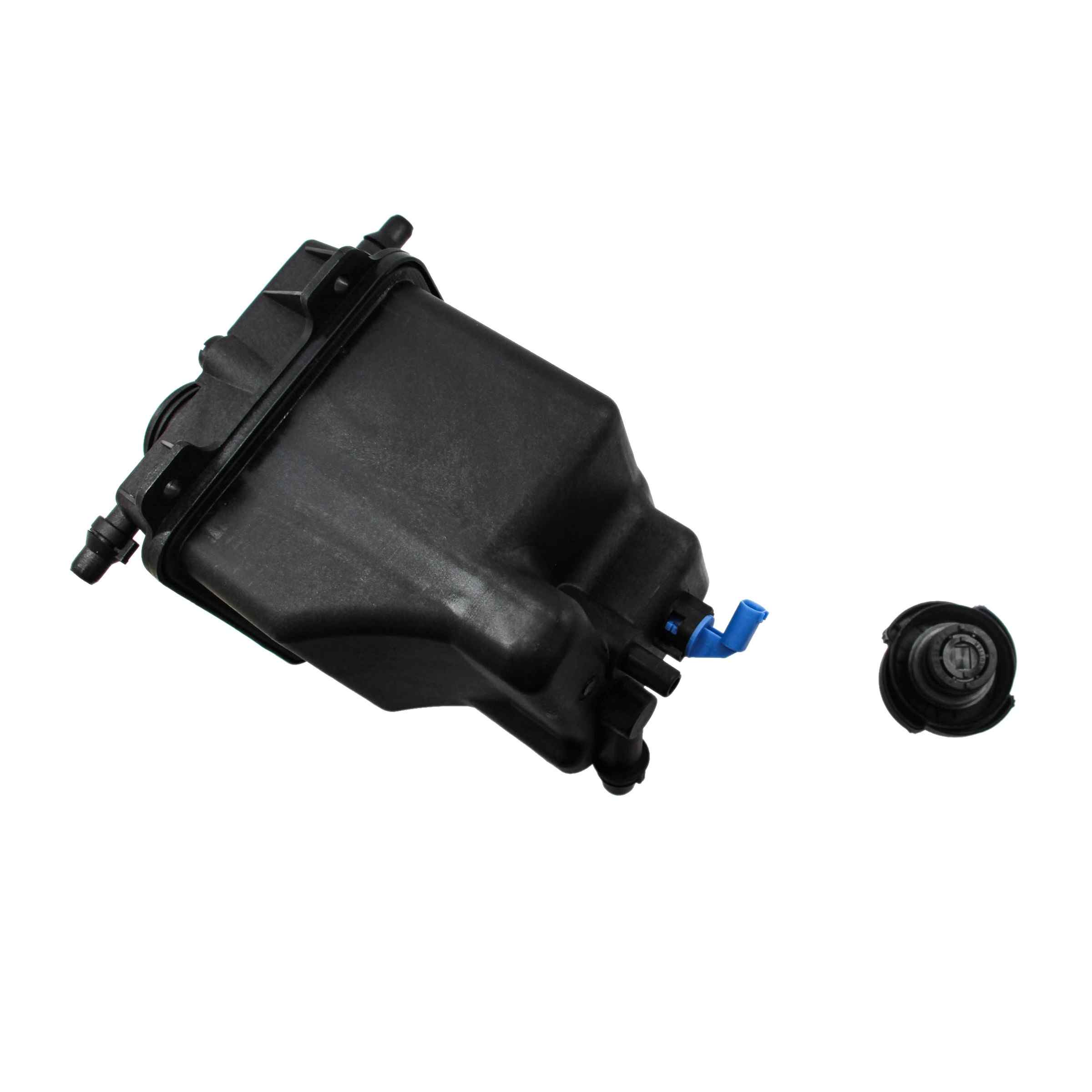 Rein Engine Coolant Reservoir Kit EPK0138