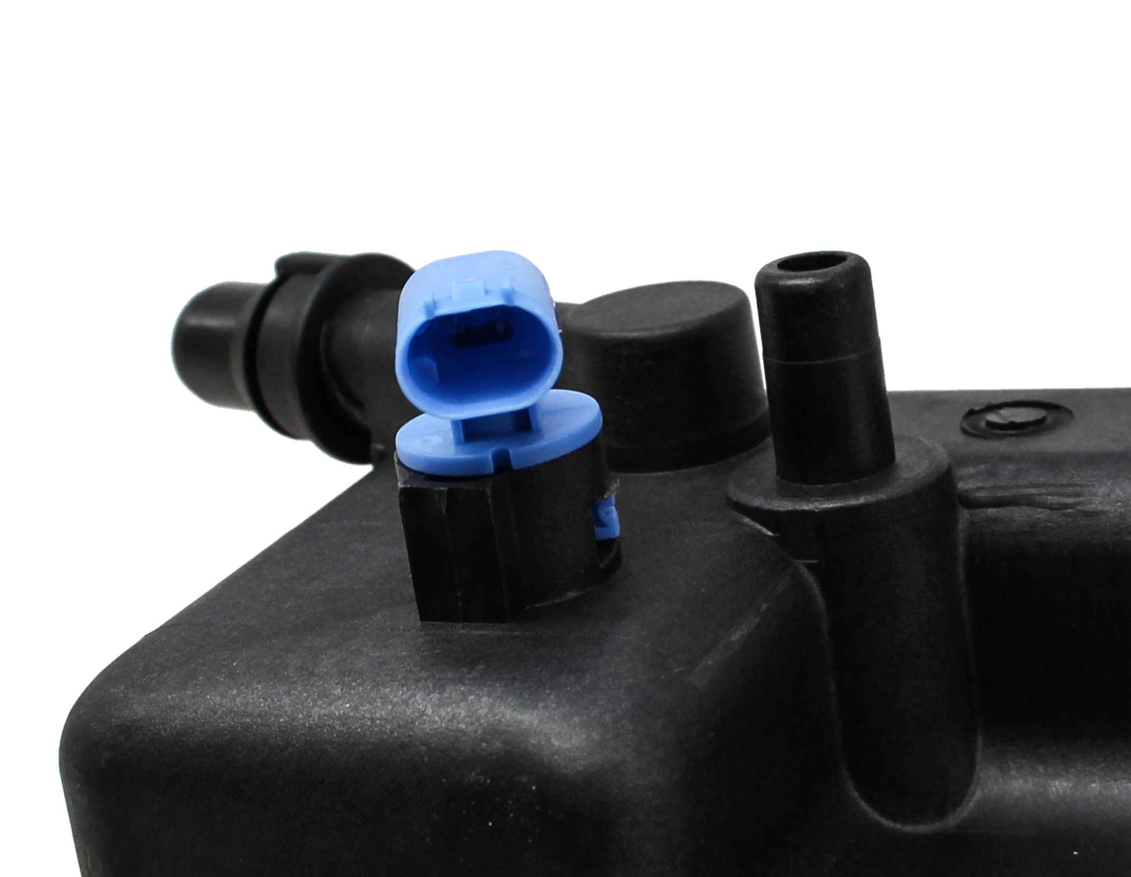 Rein Engine Coolant Reservoir Kit EPK0138