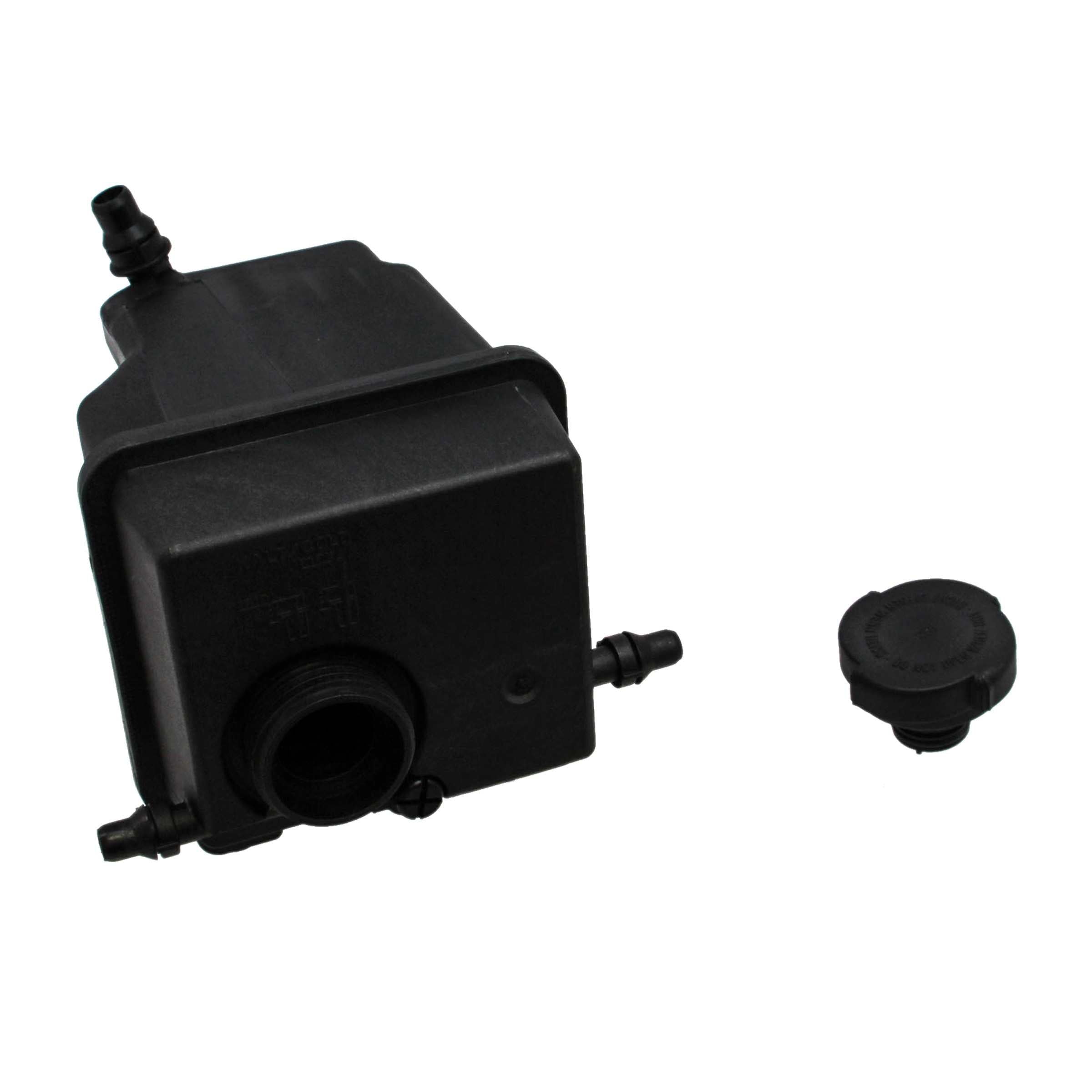 Rein Engine Coolant Reservoir Kit EPK0138