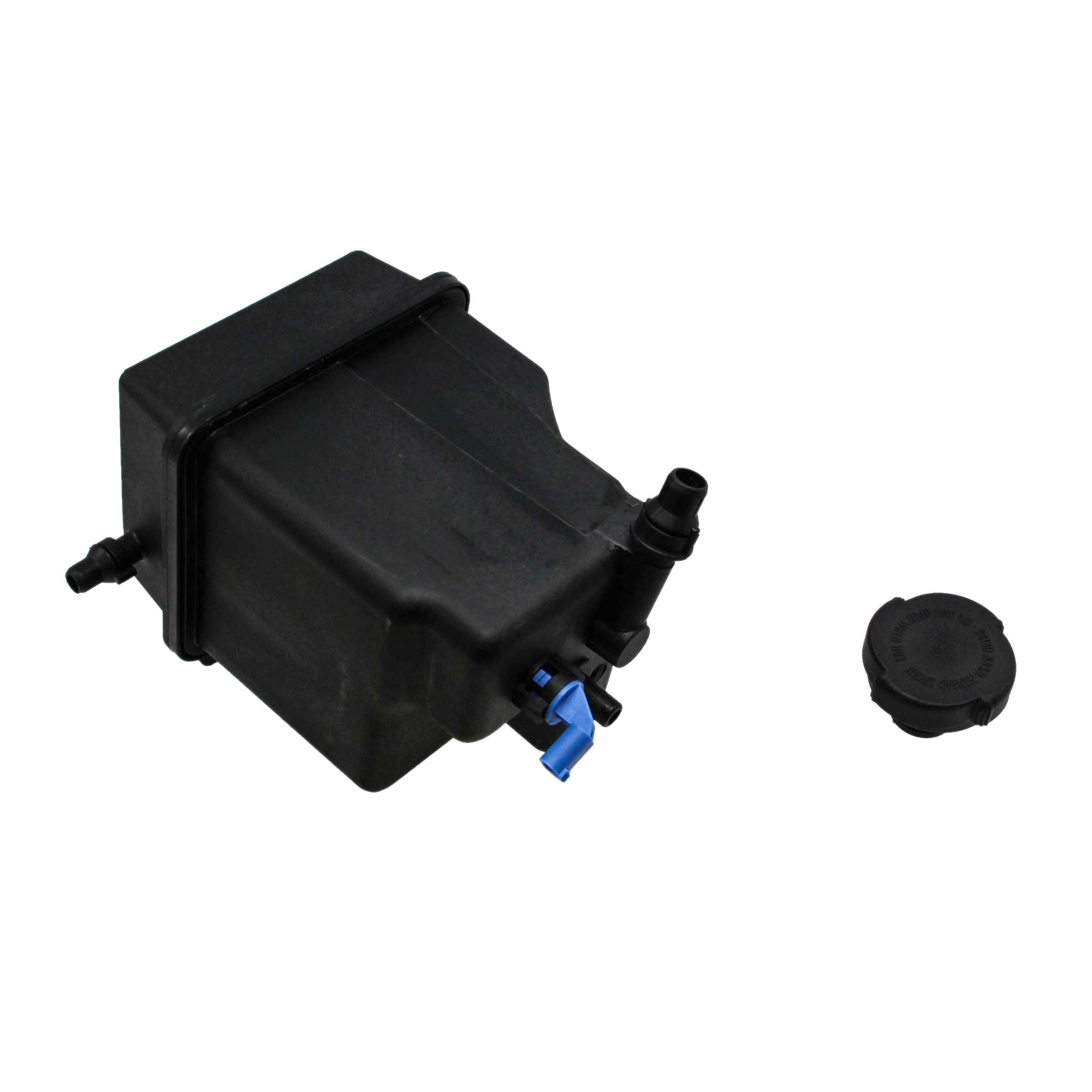 Rein Engine Coolant Reservoir Kit EPK0138