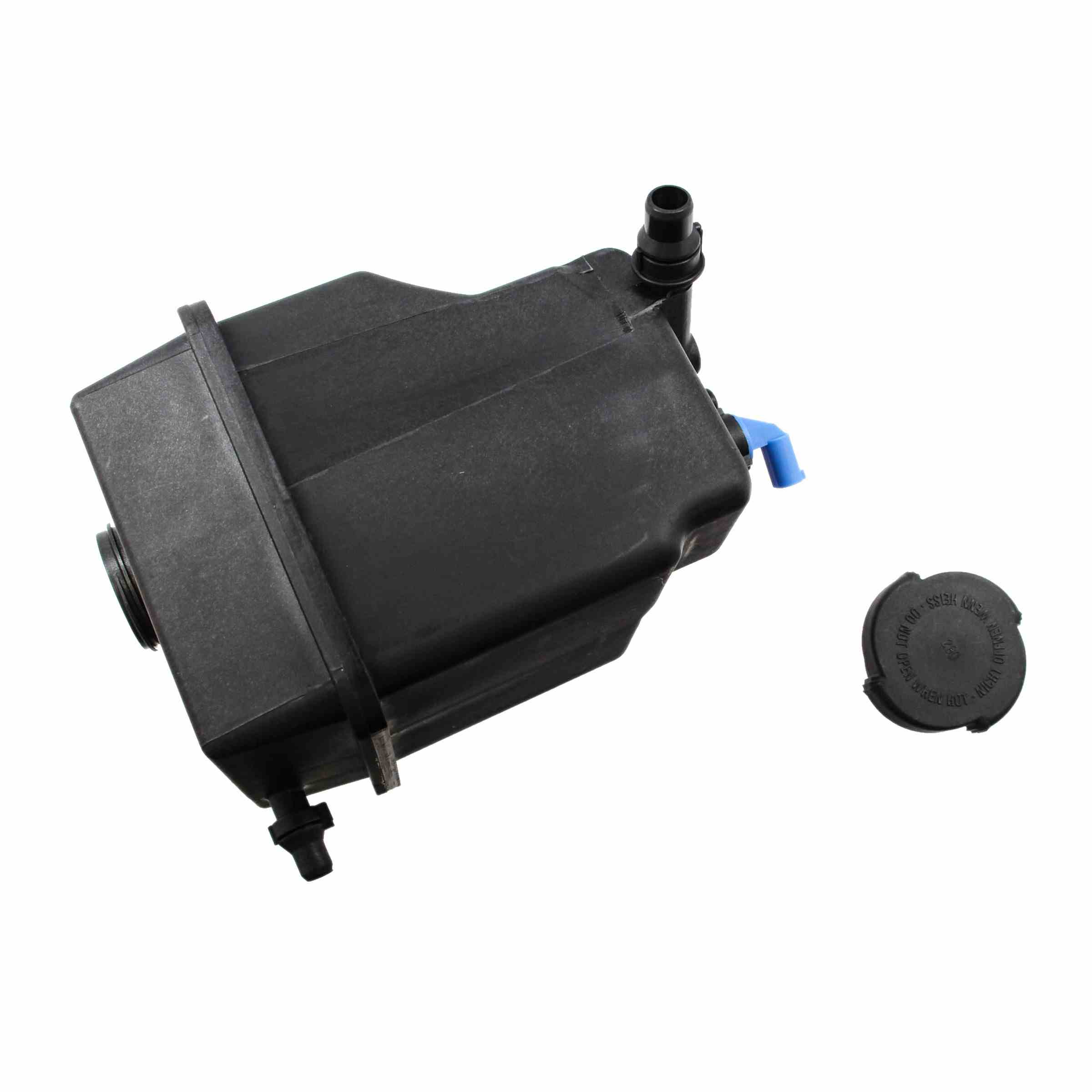 Rein Engine Coolant Reservoir Kit EPK0138