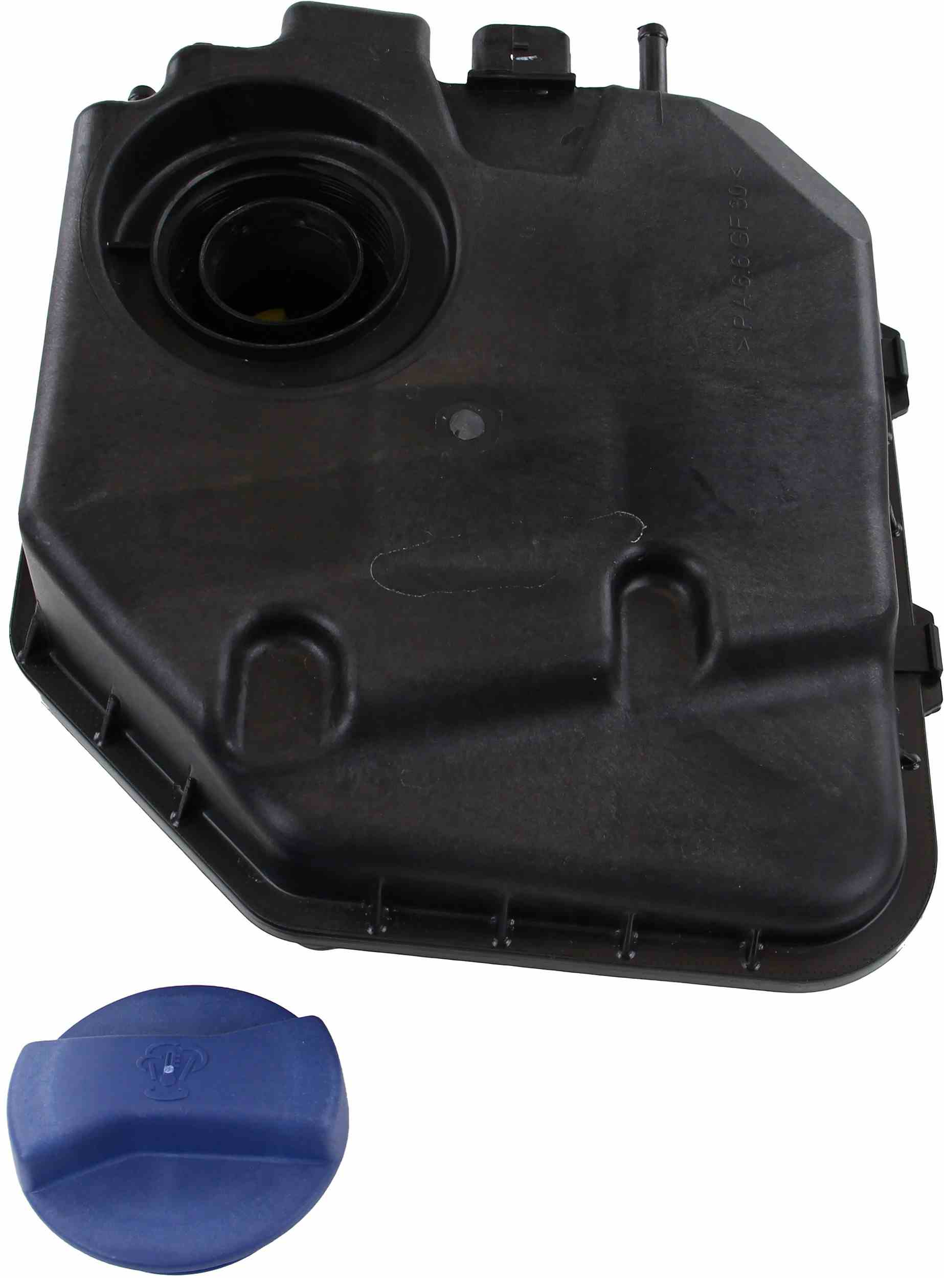 Rein Engine Coolant Reservoir Kit EPK0140