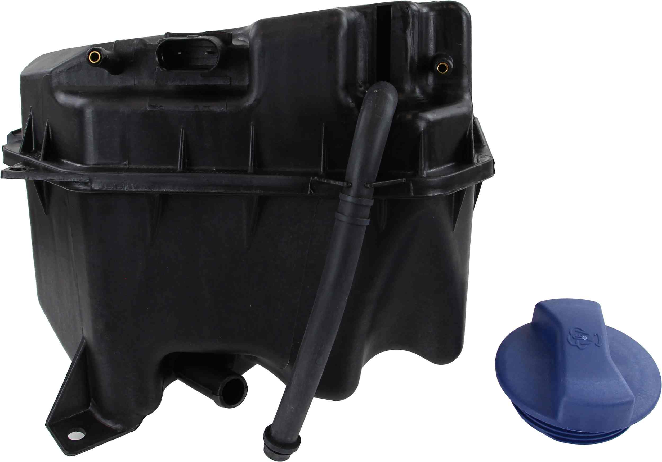 Rein Engine Coolant Reservoir Kit EPK0140