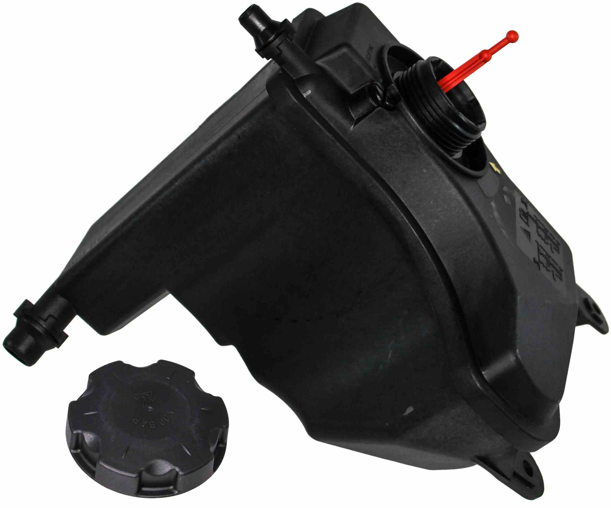 Rein Engine Coolant Reservoir Kit EPK0146