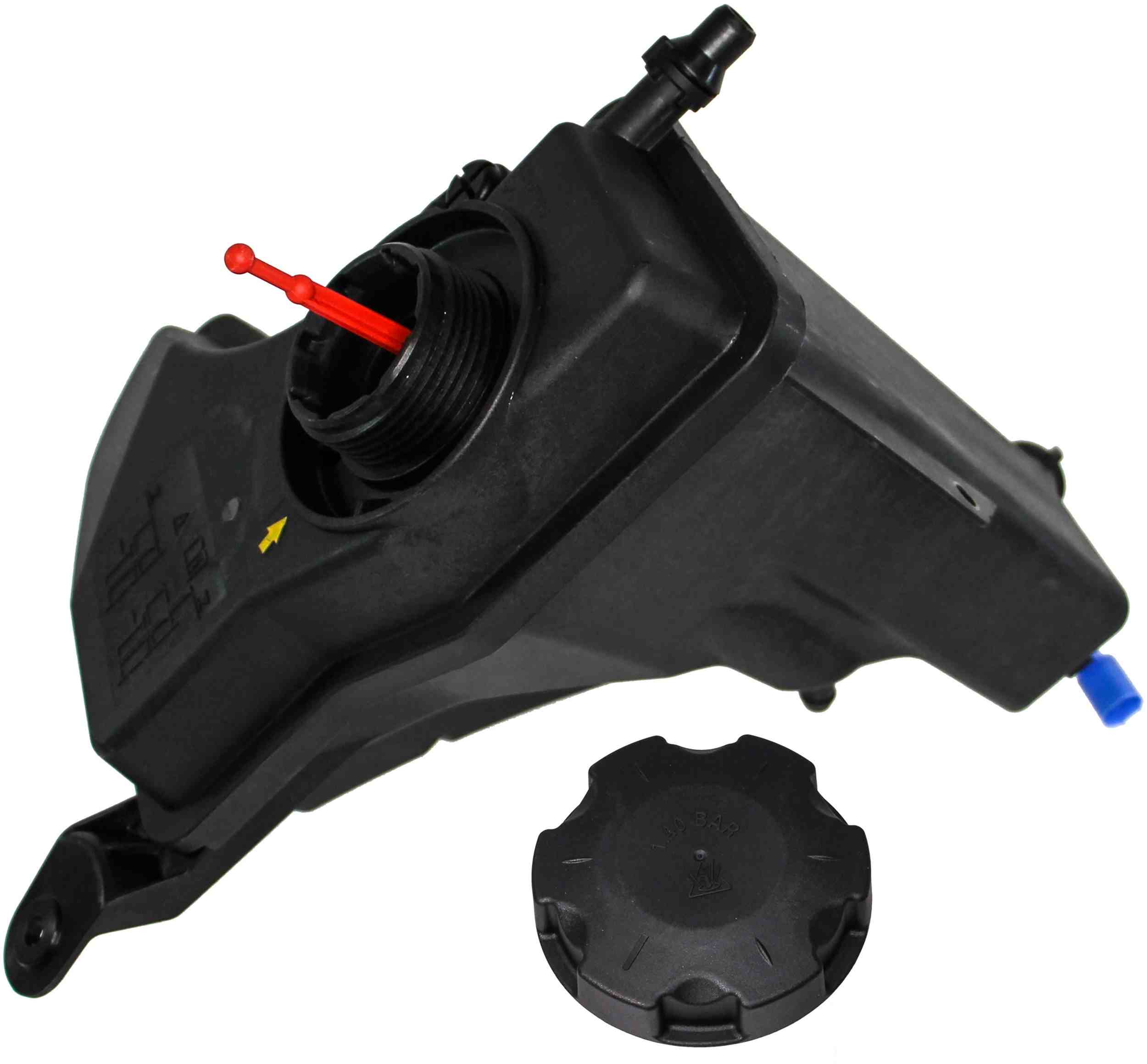 Rein Engine Coolant Reservoir Kit EPK0146