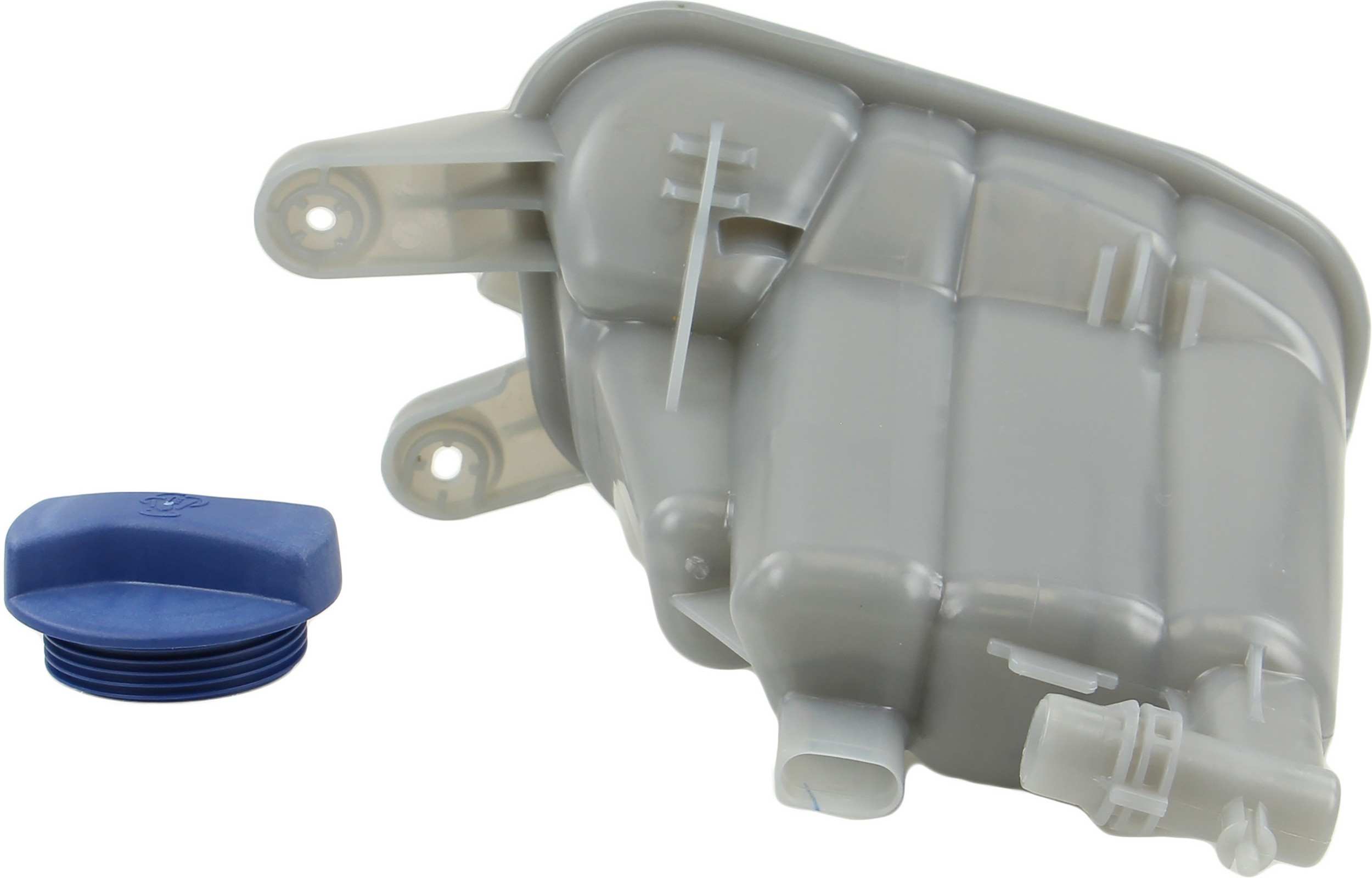 Rein Engine Coolant Reservoir Kit EPK0153