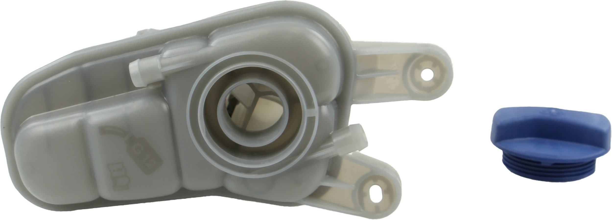 Rein Engine Coolant Reservoir Kit EPK0153