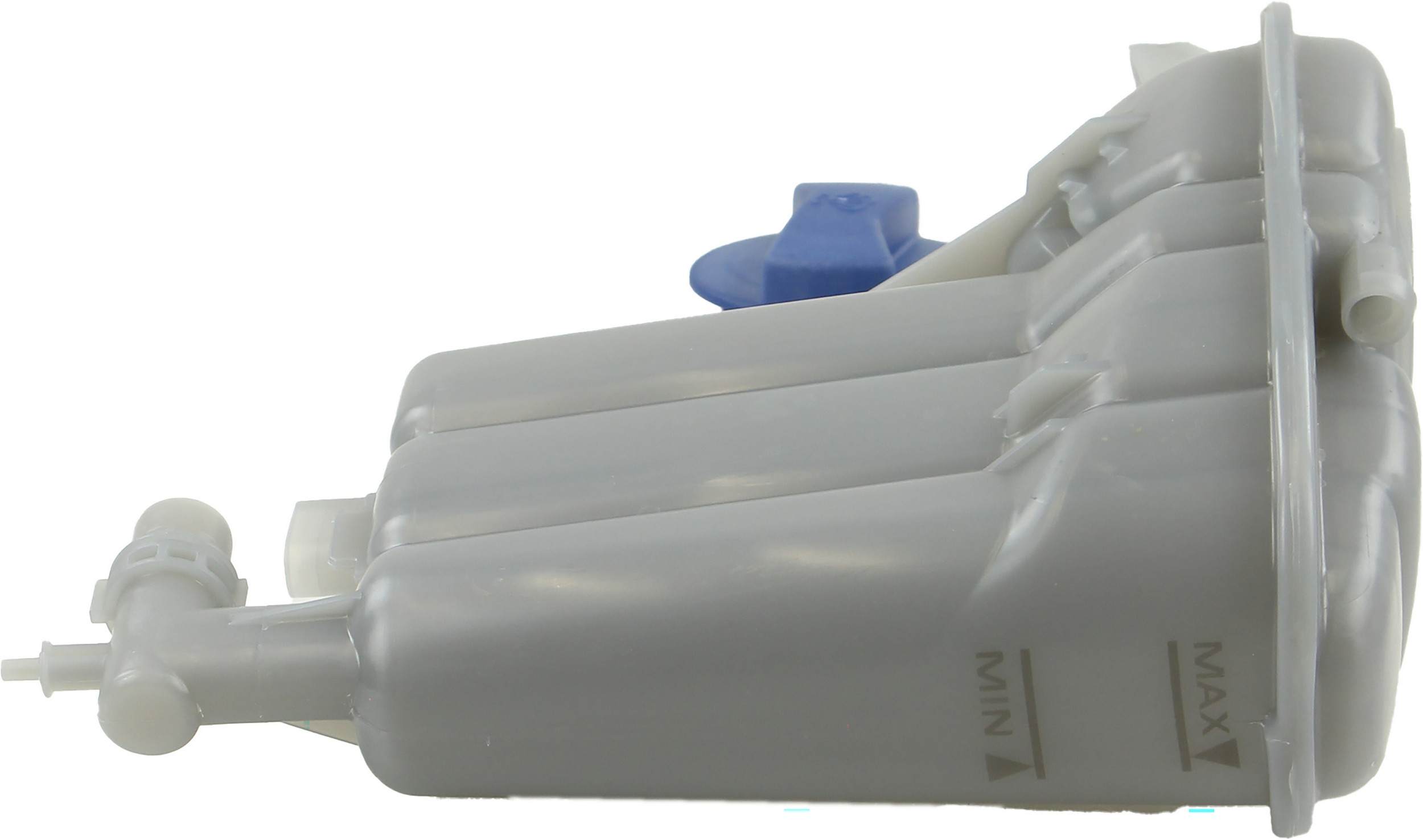 Rein Engine Coolant Reservoir Kit EPK0153