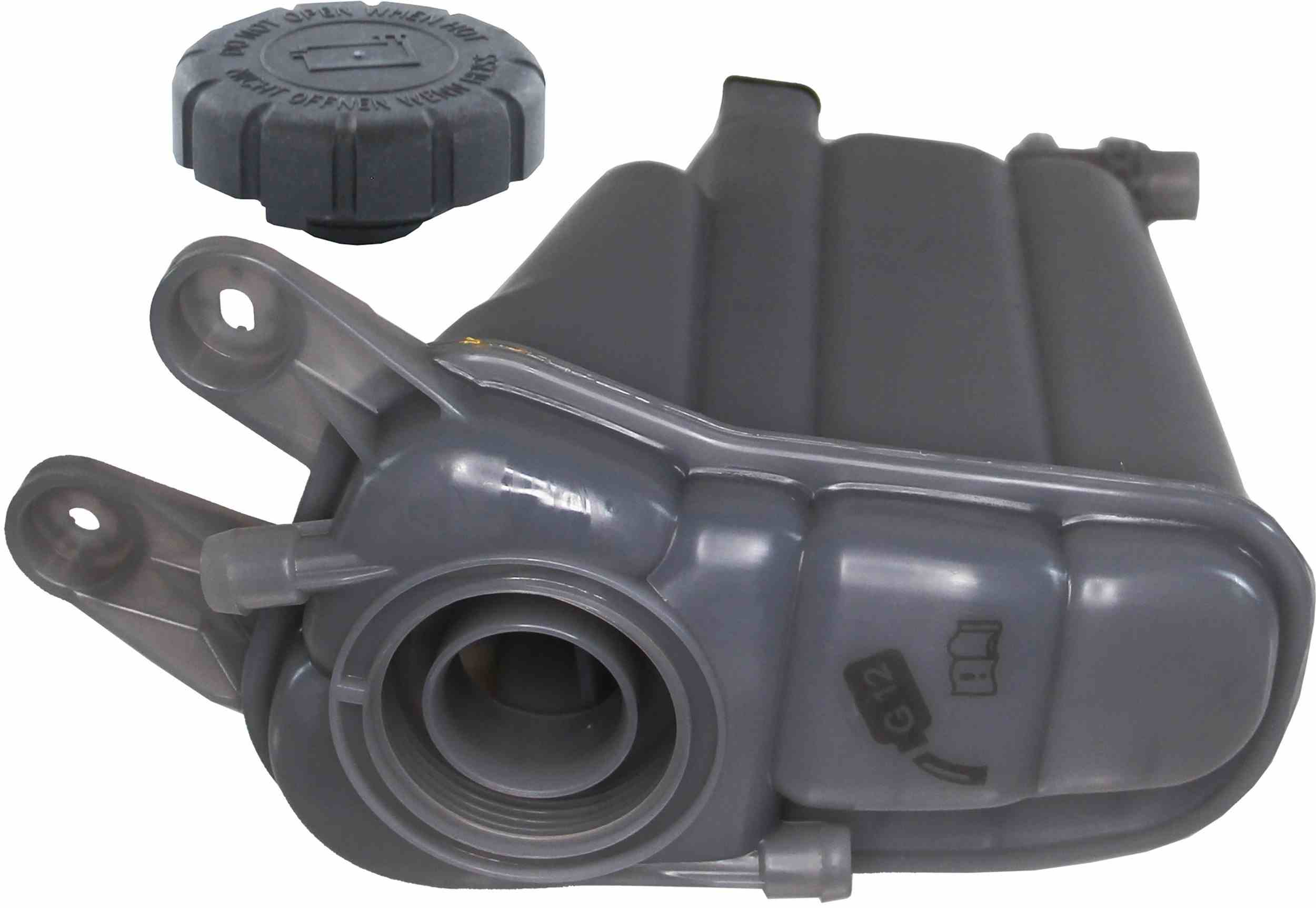 Rein Engine Coolant Reservoir Kit EPK0155