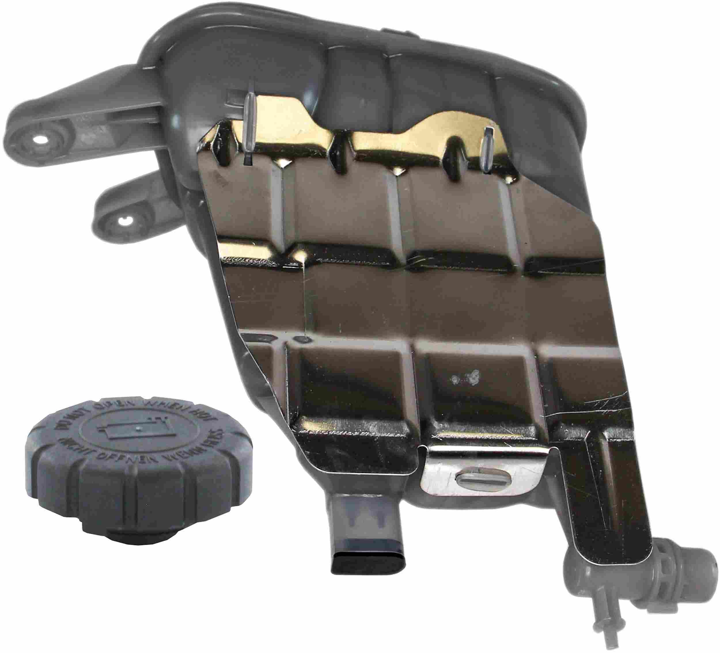 Rein Engine Coolant Reservoir Kit EPK0156