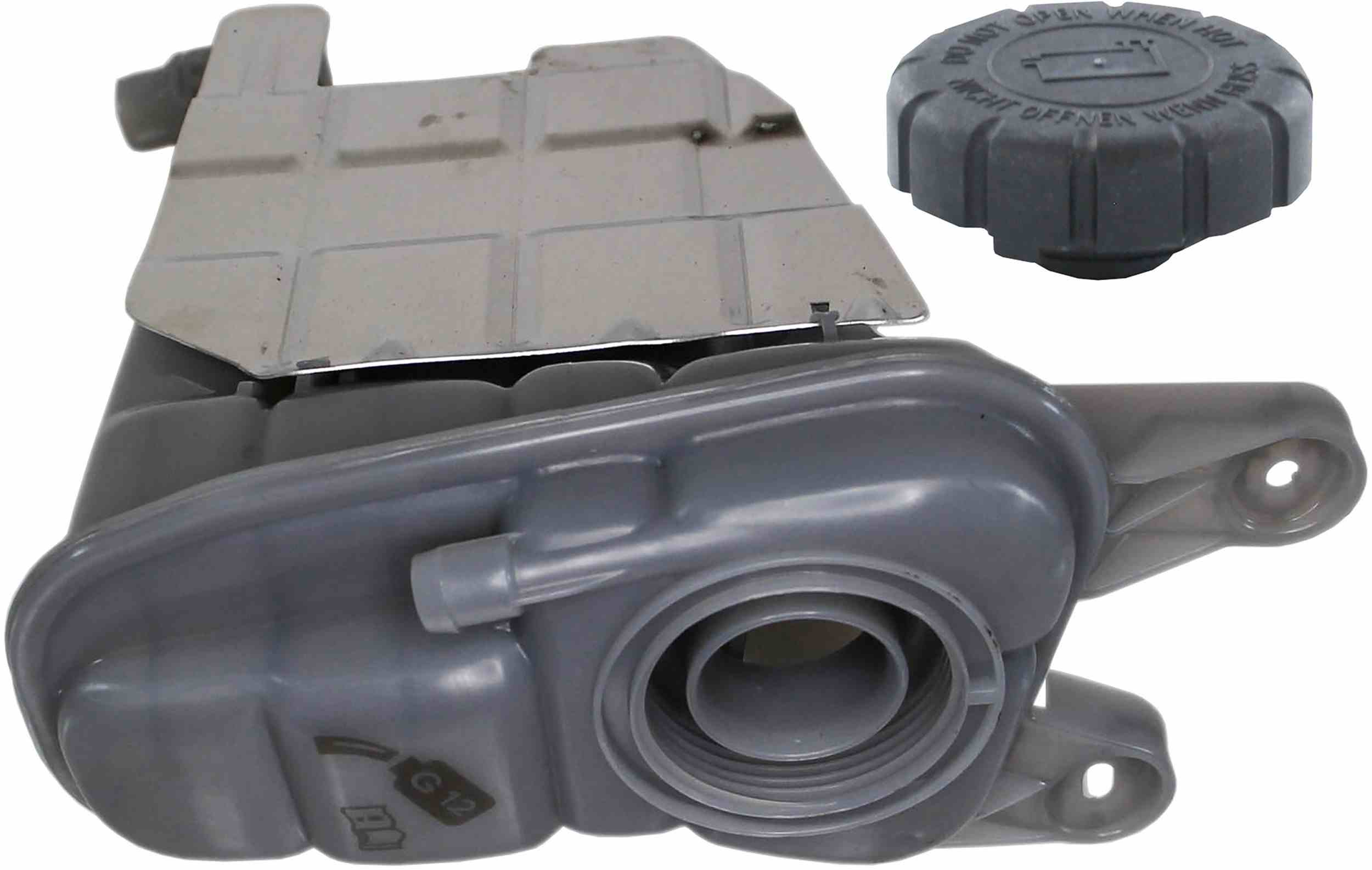 Rein Engine Coolant Reservoir Kit EPK0156