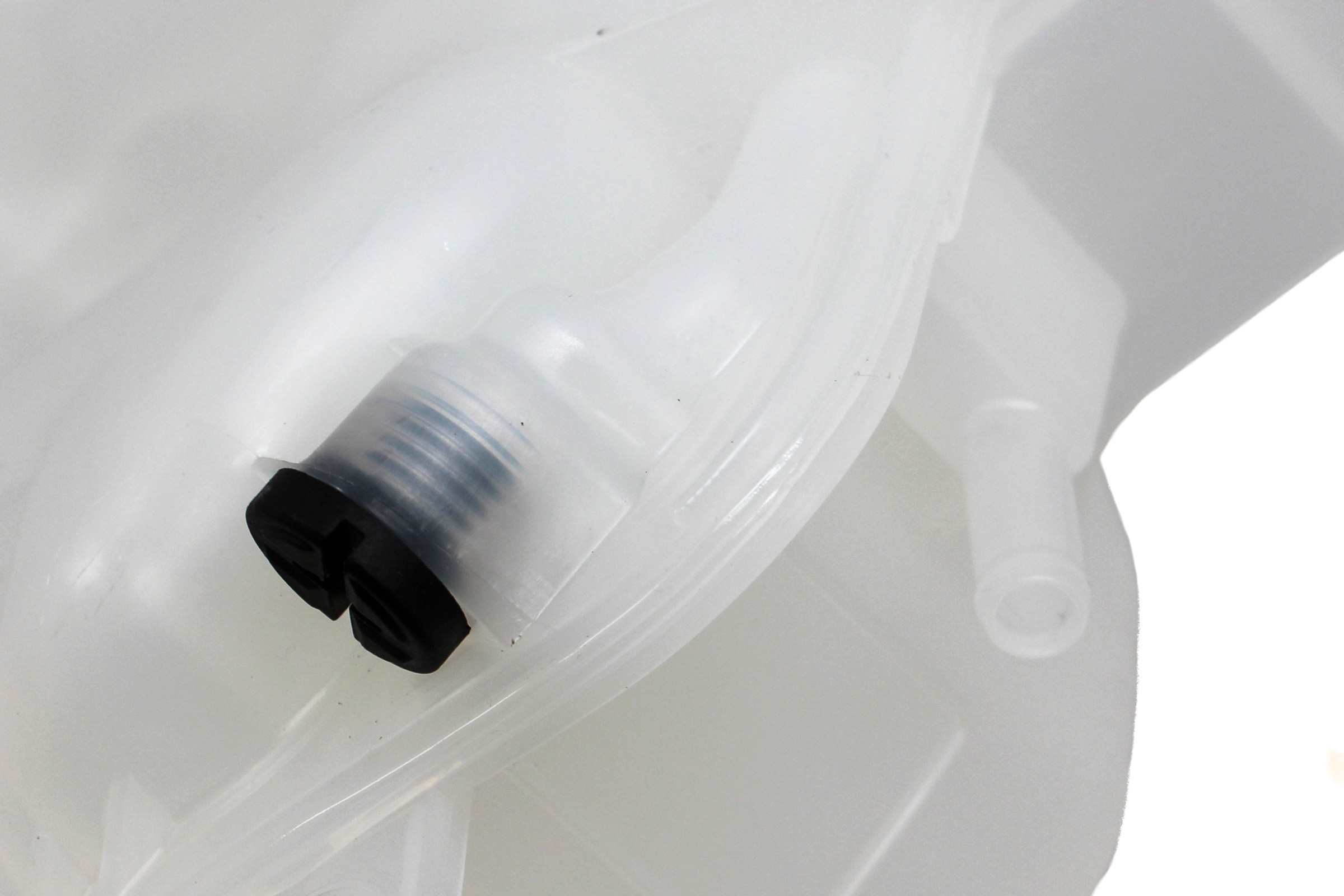 Rein Engine Coolant Reservoir Kit EPK0161