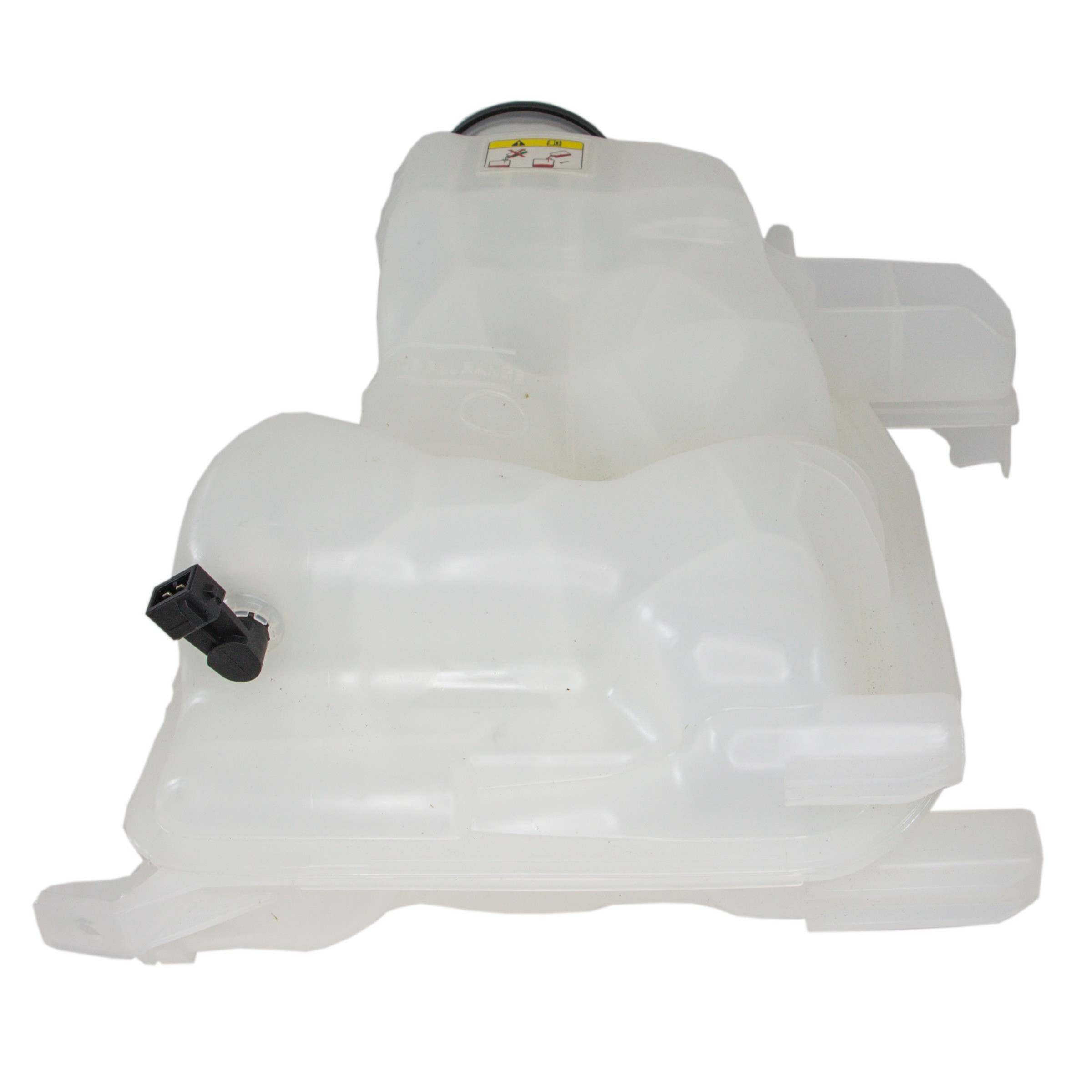 Rein Engine Coolant Reservoir Kit EPK0161