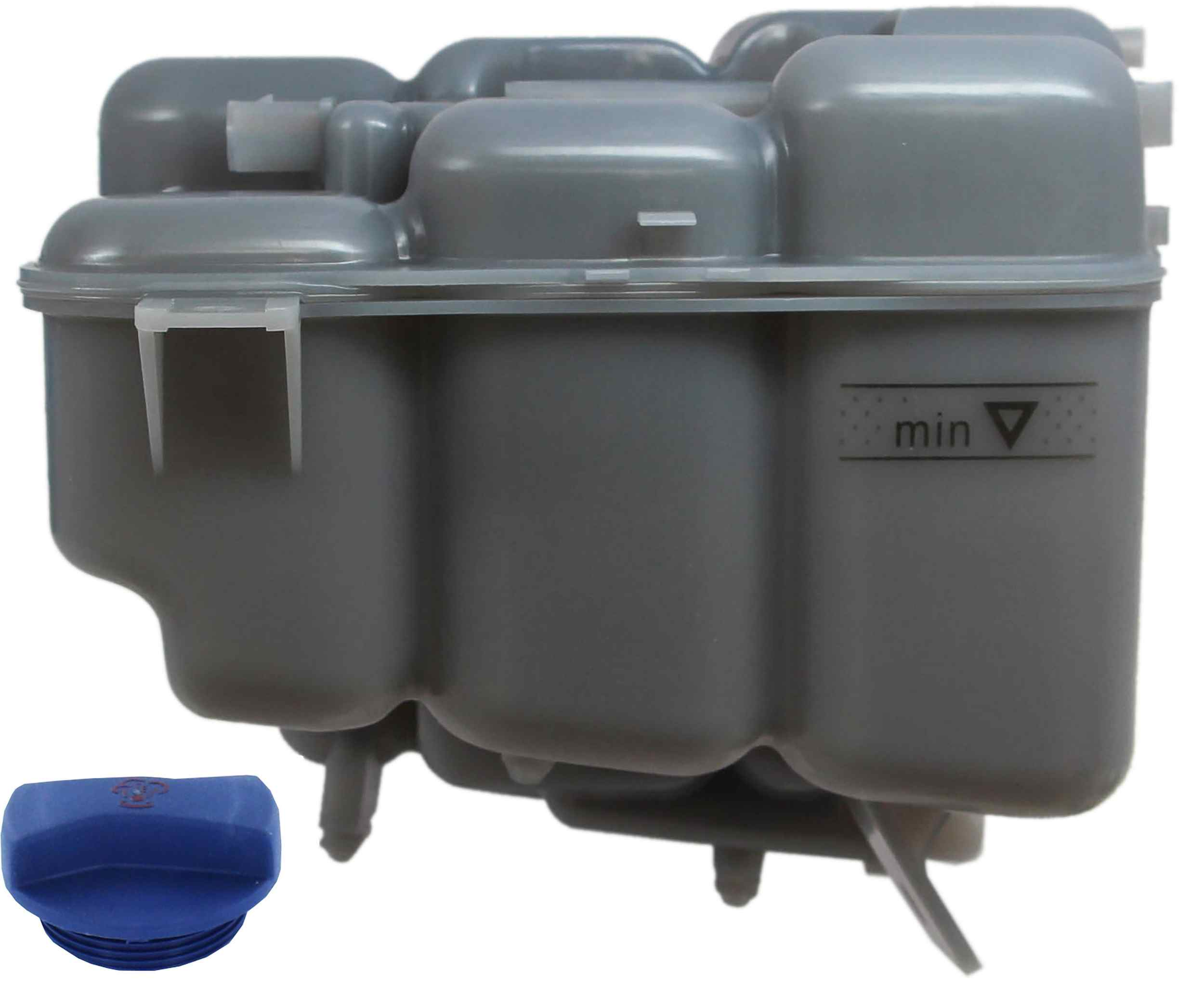 Rein Engine Coolant Reservoir Kit EPK0188