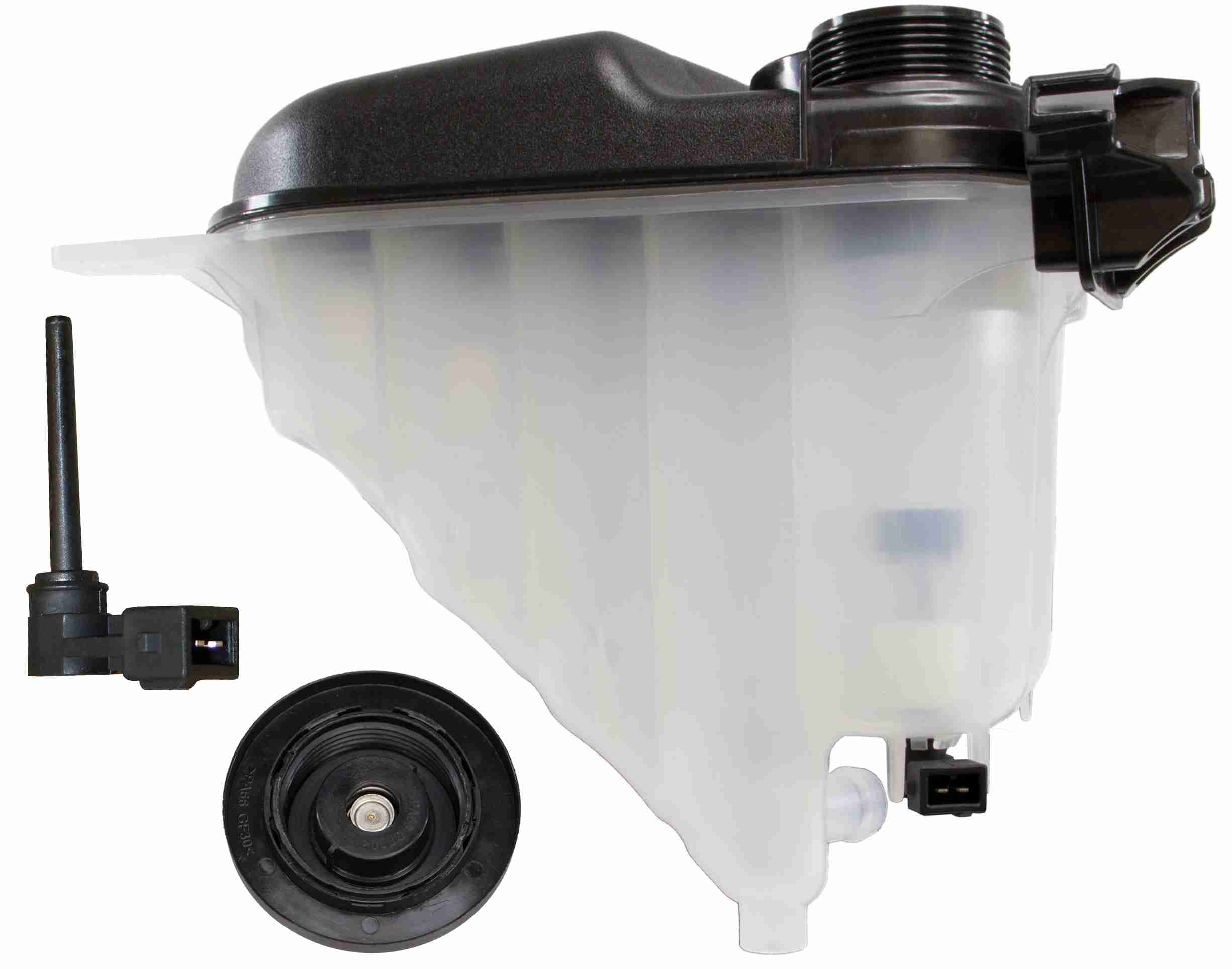 Rein Engine Coolant Reservoir Kit EPK0198