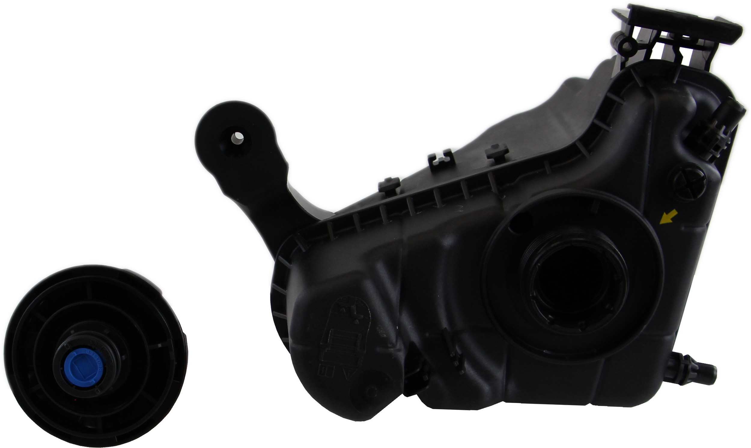 Rein Engine Coolant Reservoir Kit EPK0235