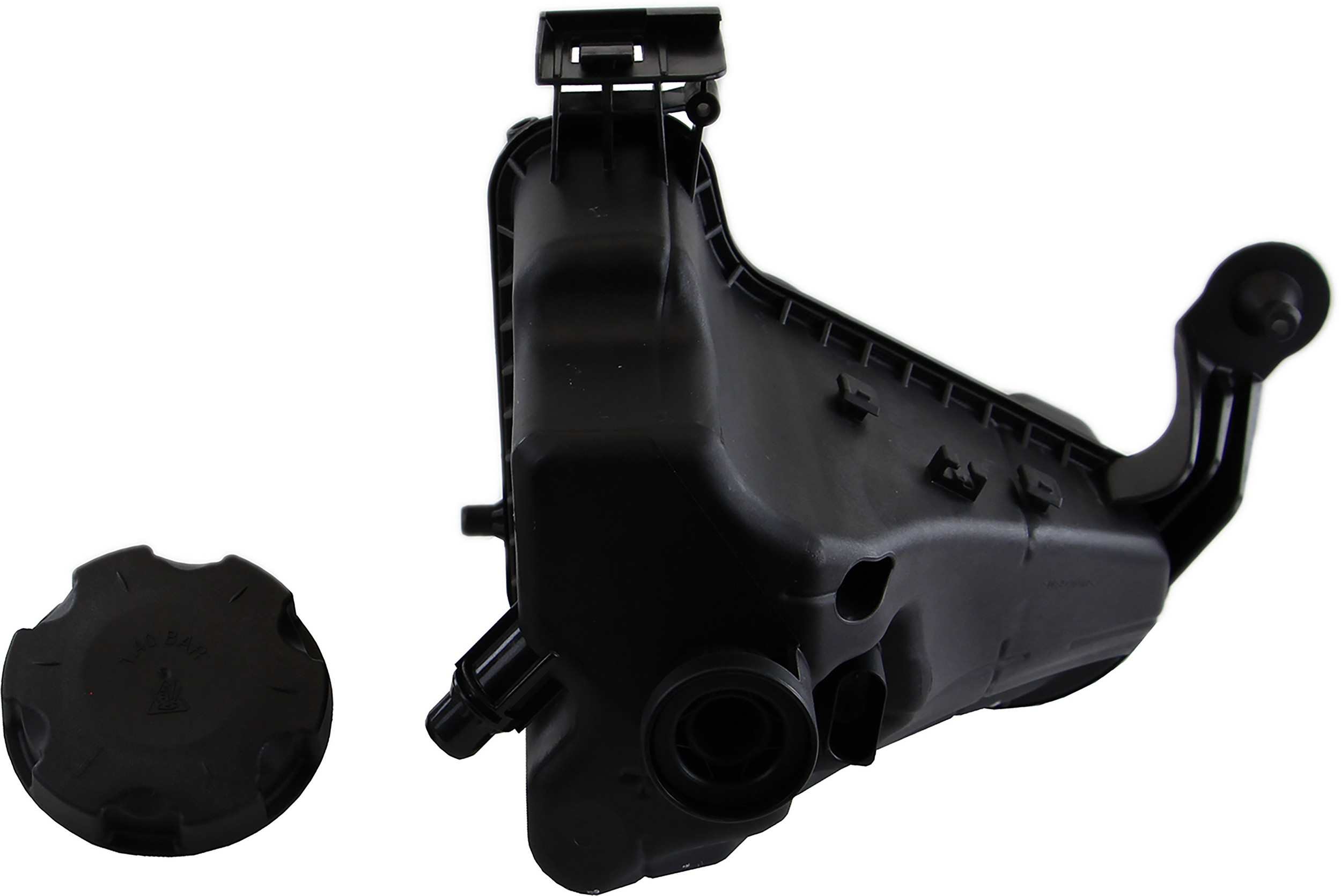 Rein Engine Coolant Reservoir Kit EPK0235