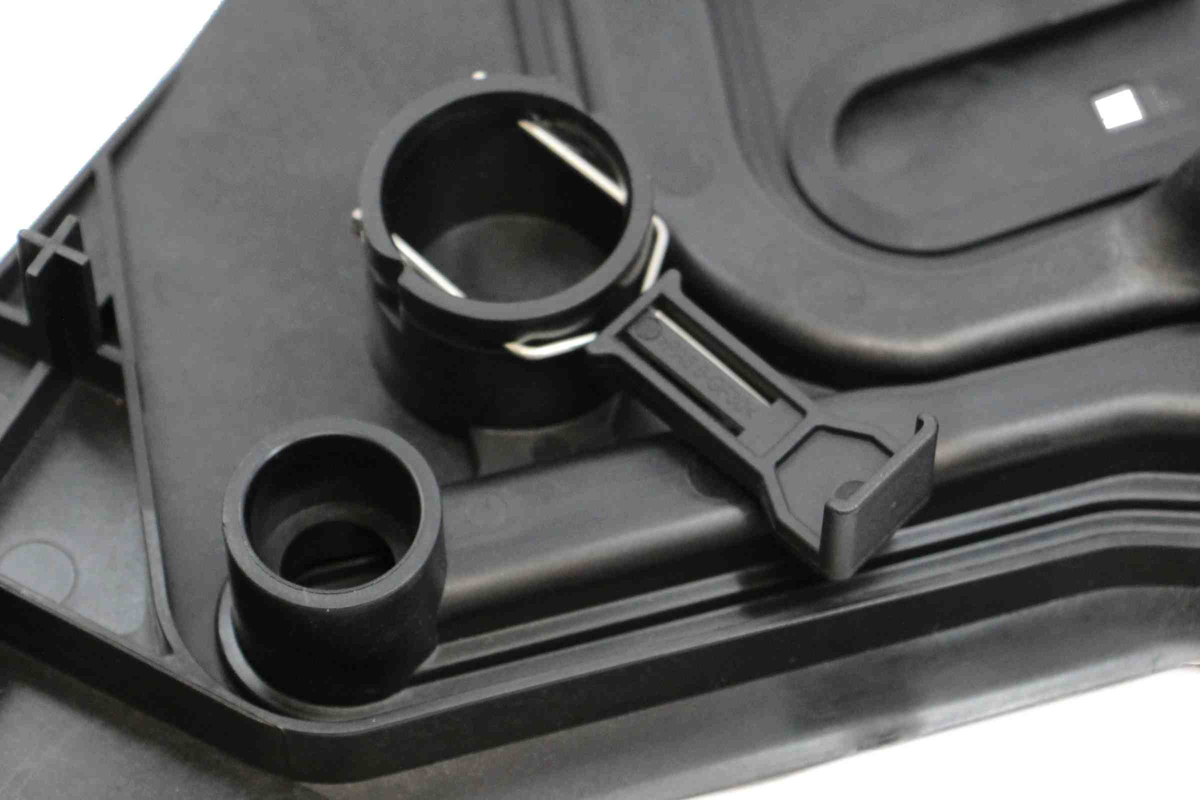 Rein Engine Coolant Reservoir Mounting Plate EPP0148