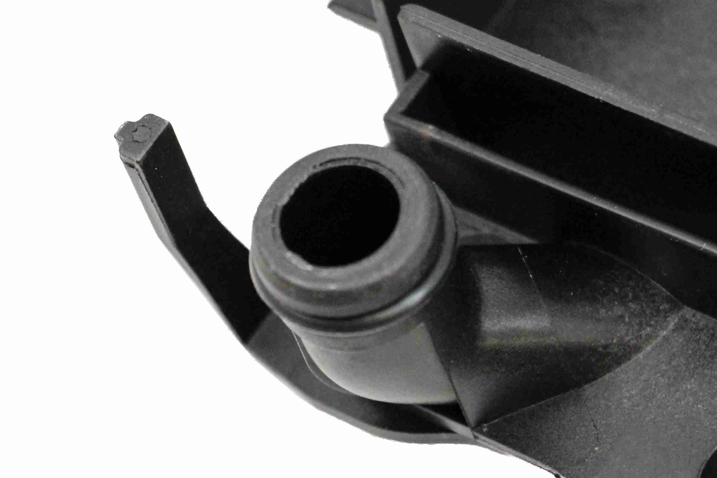 Rein Engine Coolant Reservoir Mounting Plate EPP0148