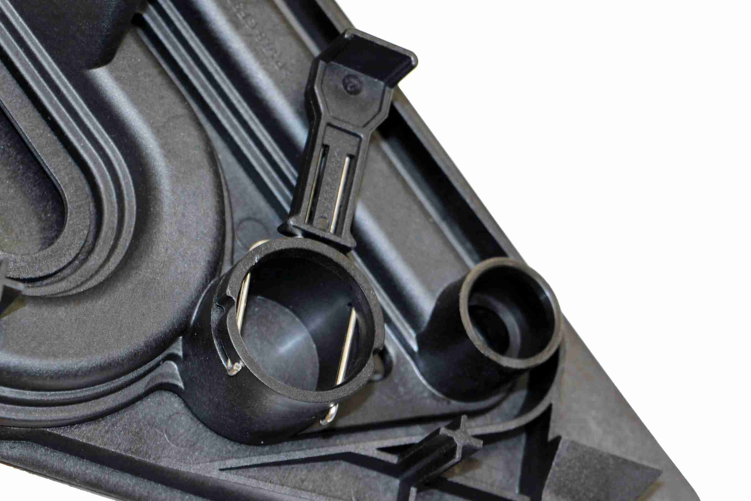Rein Engine Coolant Reservoir Mounting Plate EPP0149