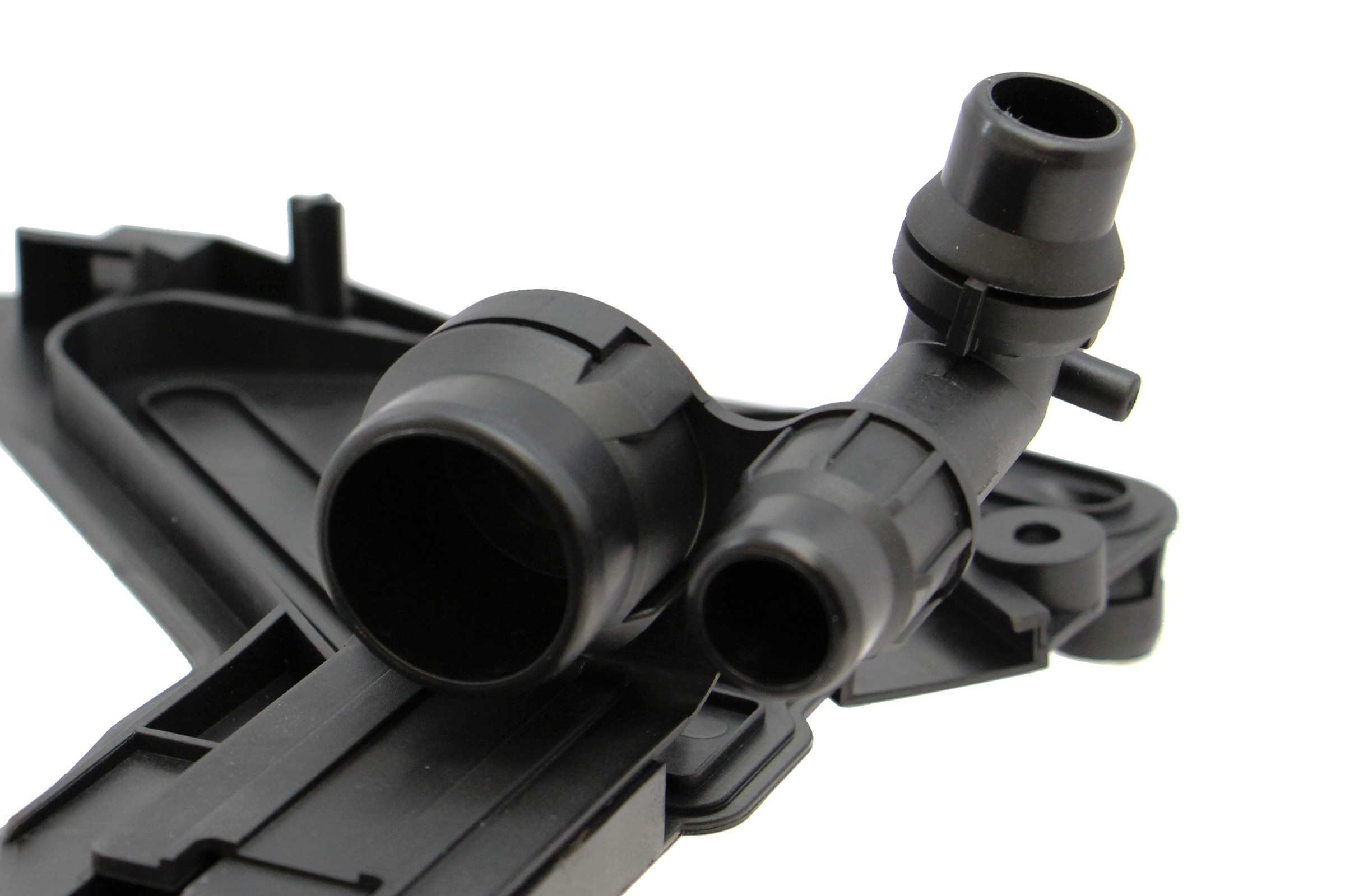 Rein Engine Coolant Reservoir Mounting Plate EPP0150