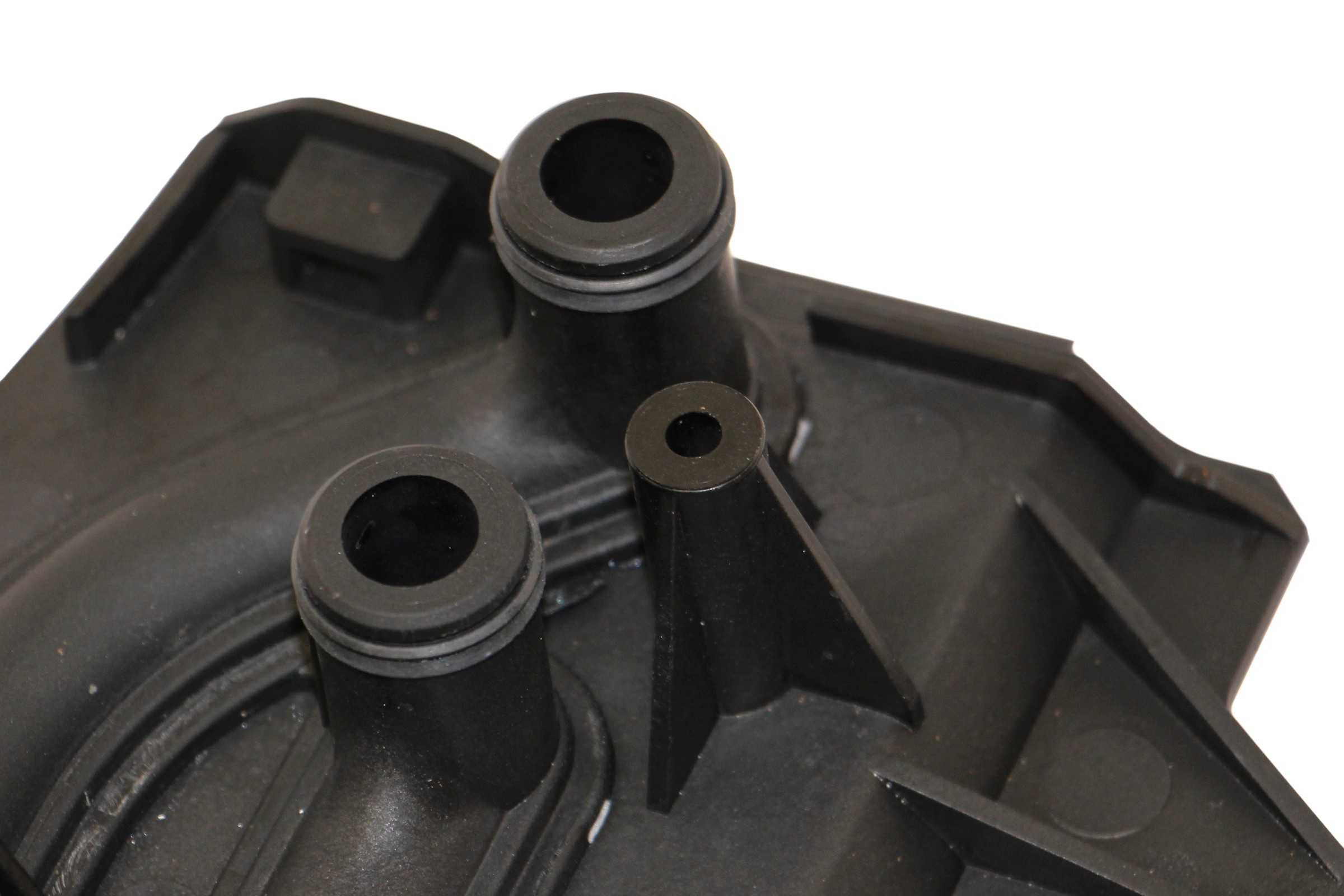 Rein Engine Coolant Reservoir Mounting Plate EPP0154