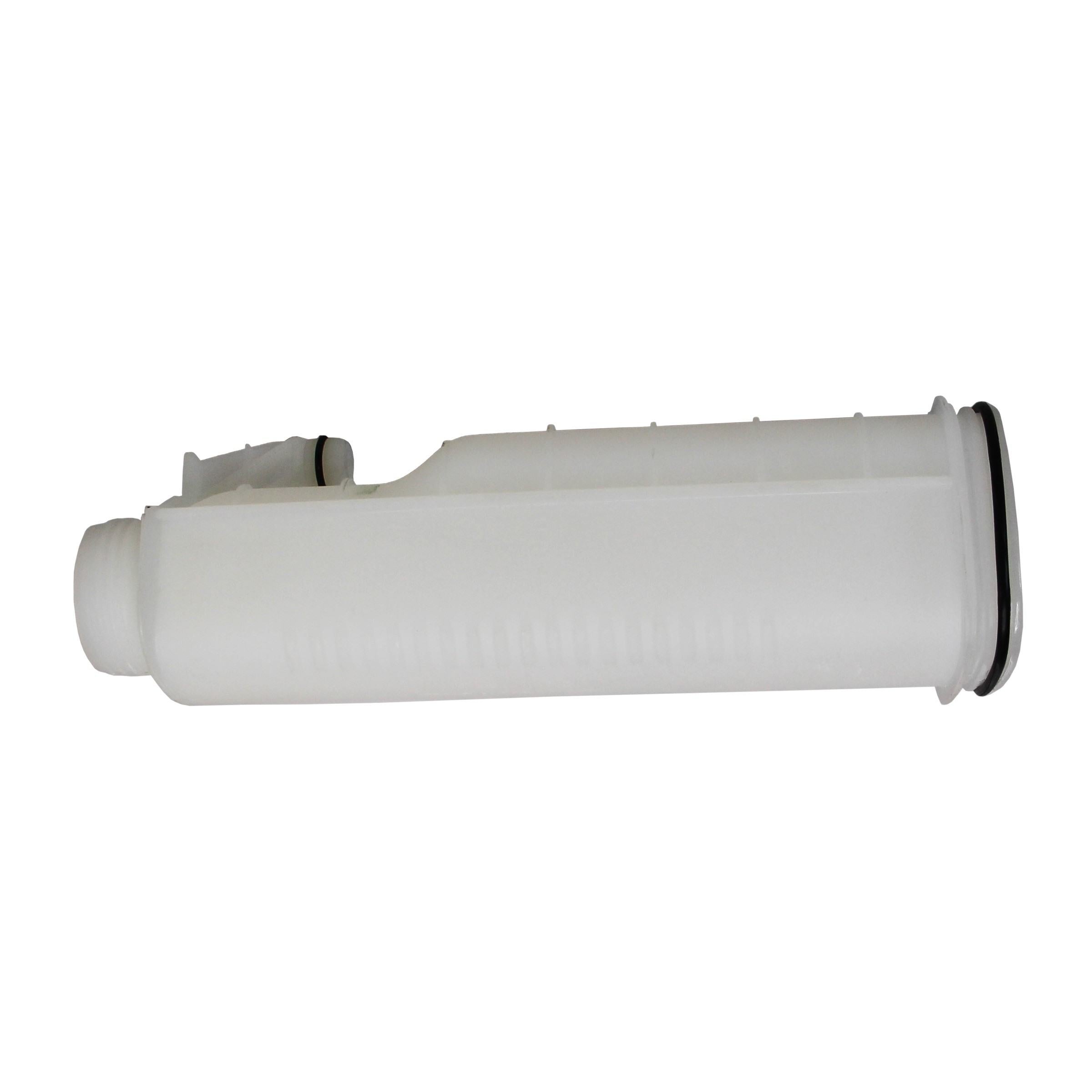 Rein Engine Coolant Recovery Tank