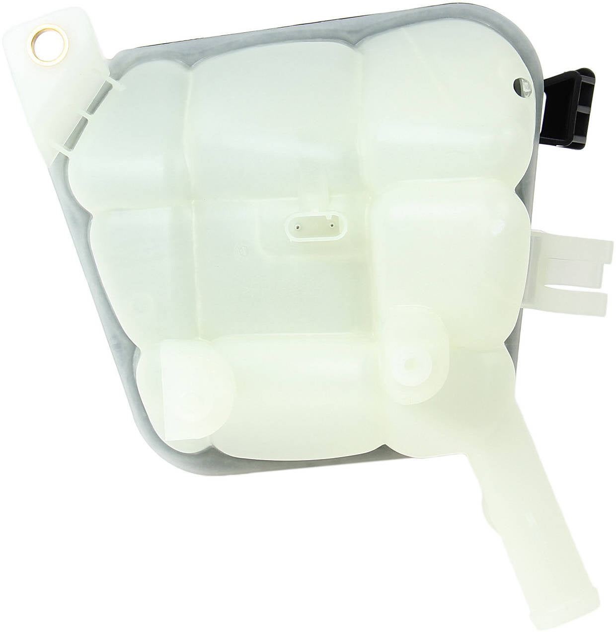 Rein Engine Coolant Recovery Tank