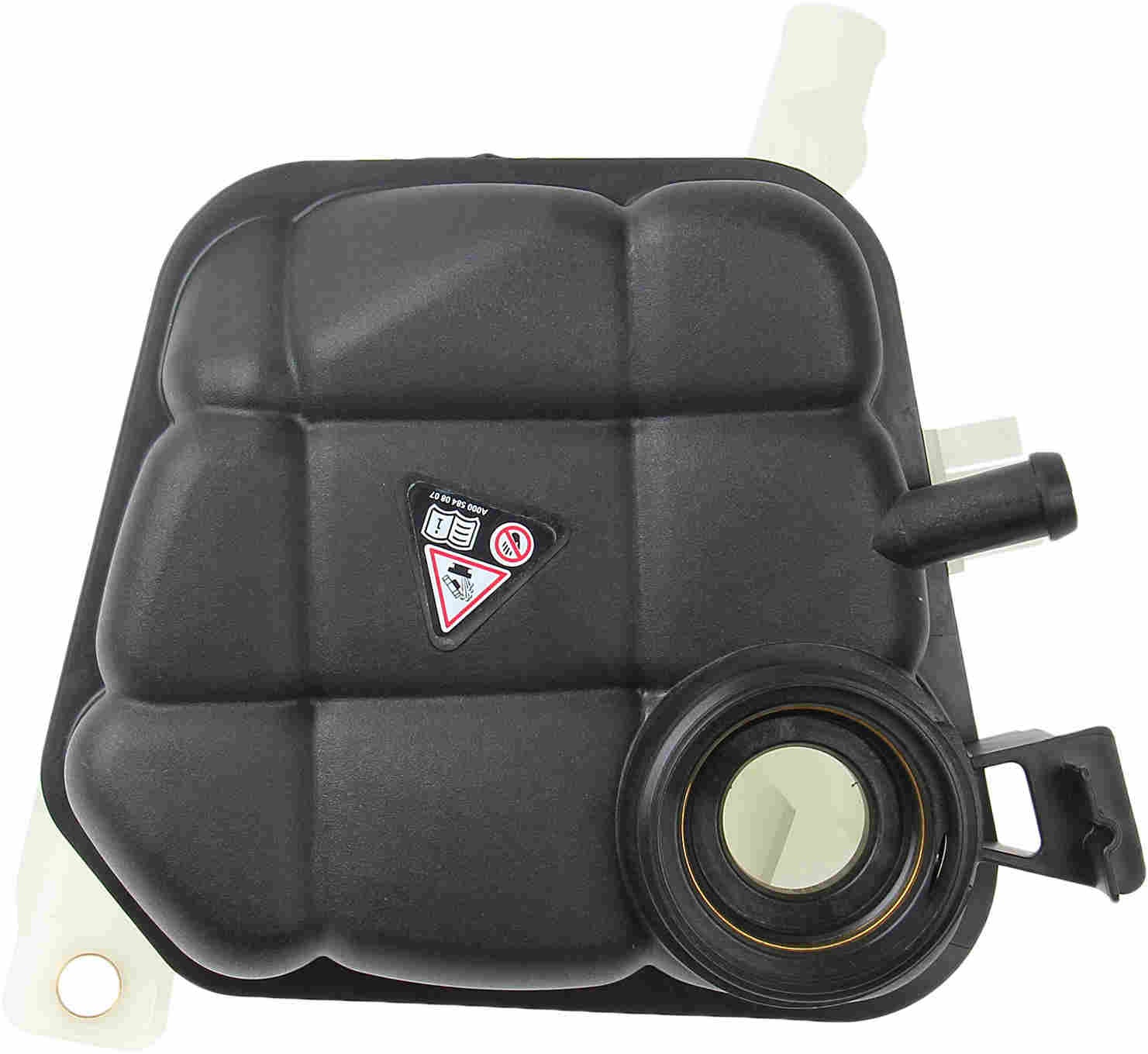 Rein Engine Coolant Recovery Tank