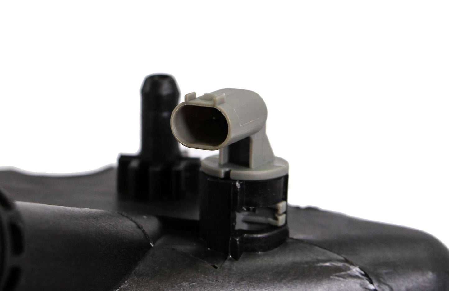Rein Engine Coolant Reservoir EPT0128